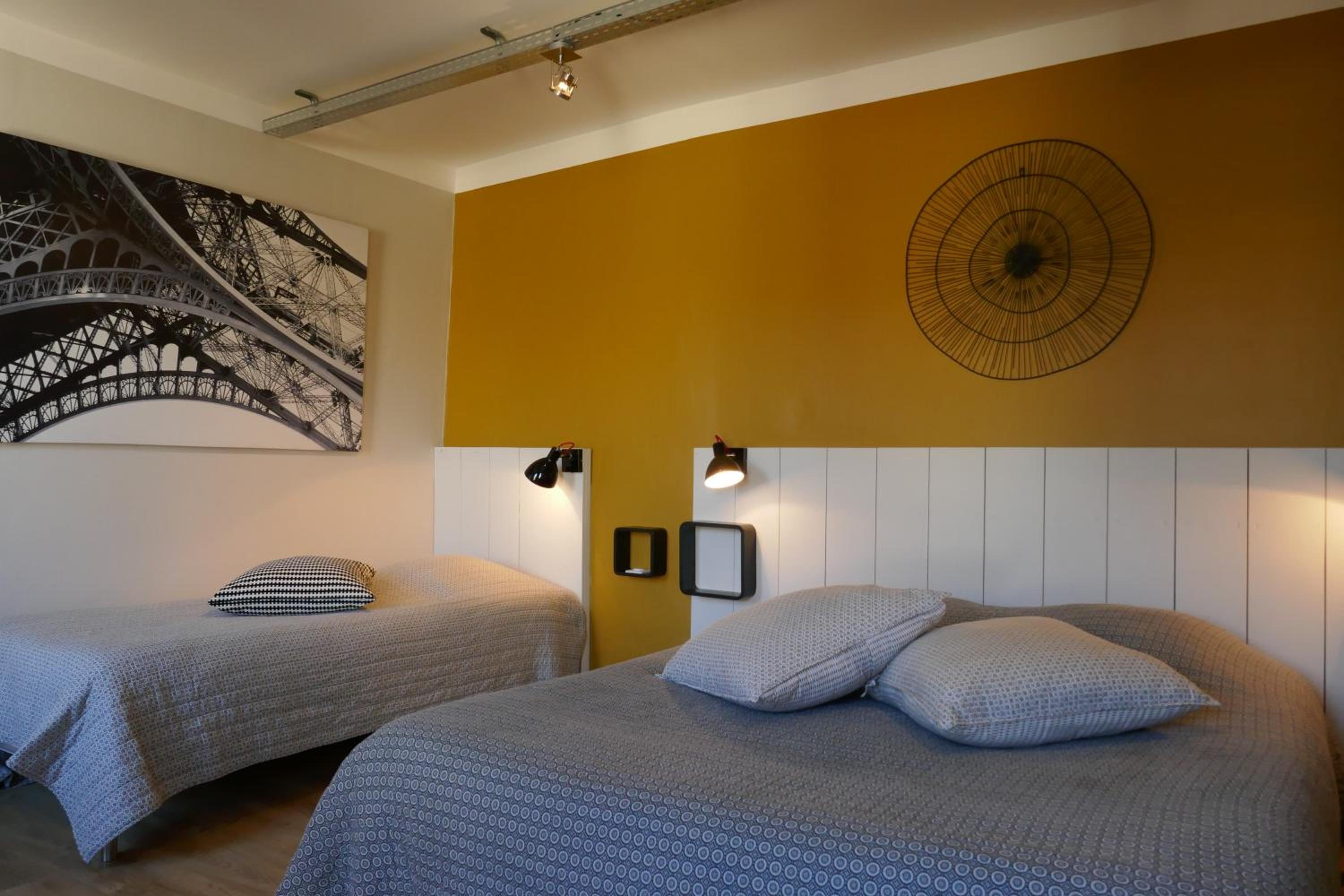 Triple Room photo 2