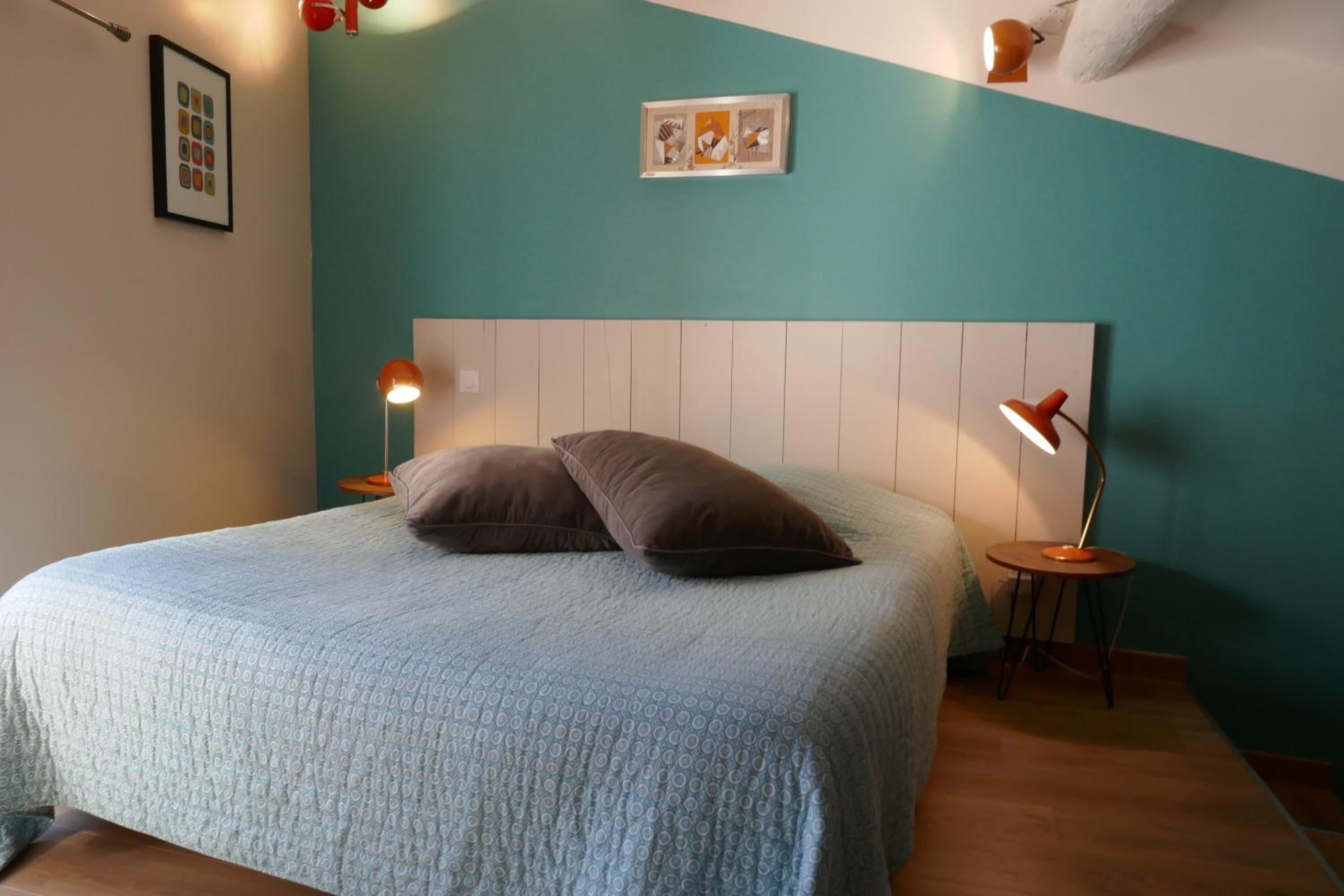 Triple Room - Photo 2