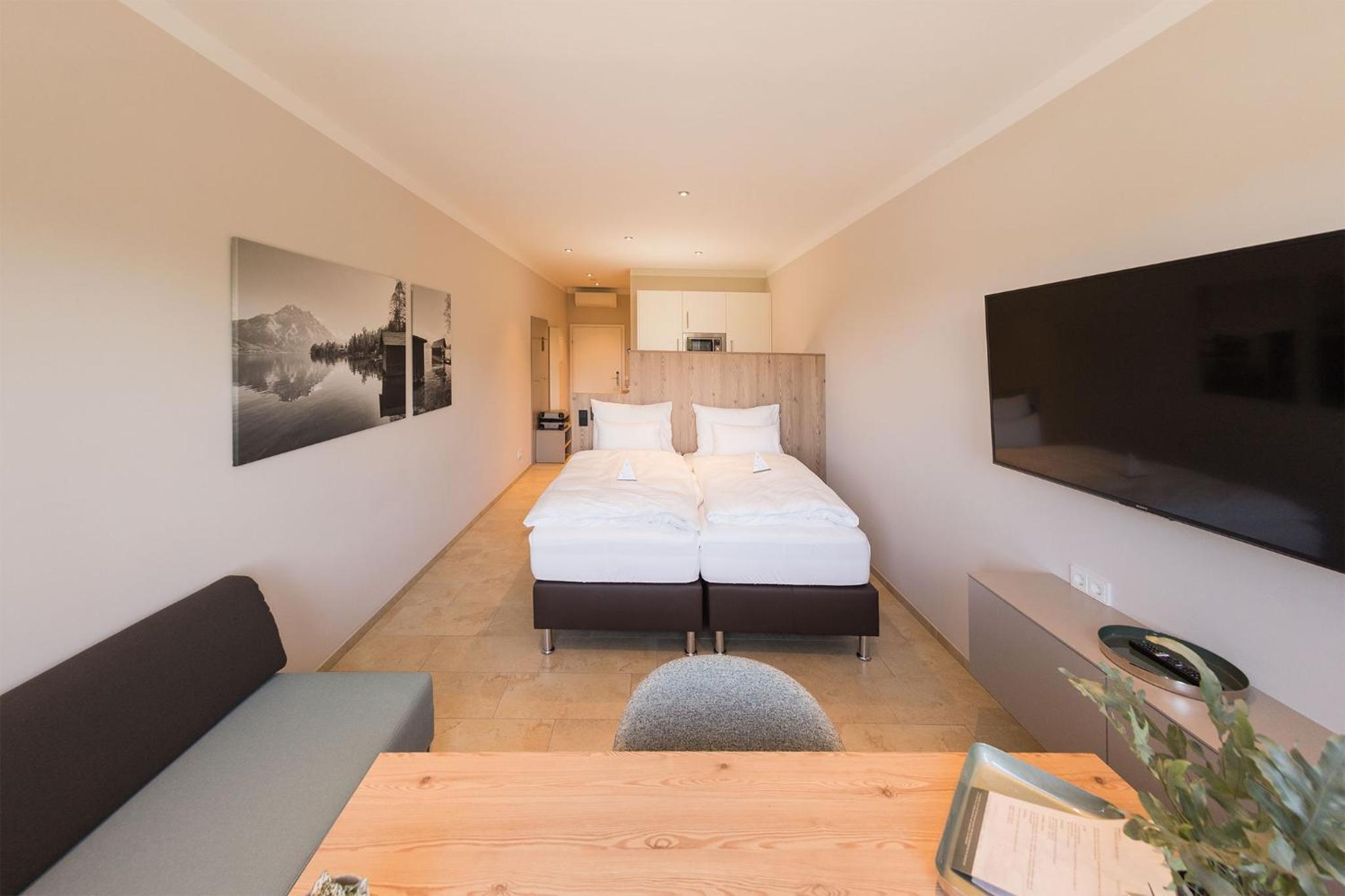 Double Room - Photo 1