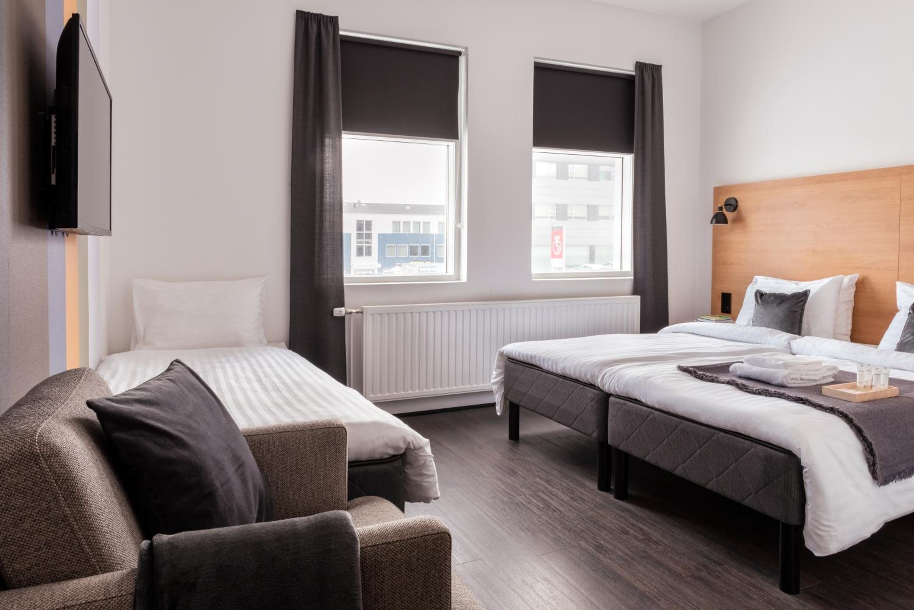 Standard Triple Room photo 1