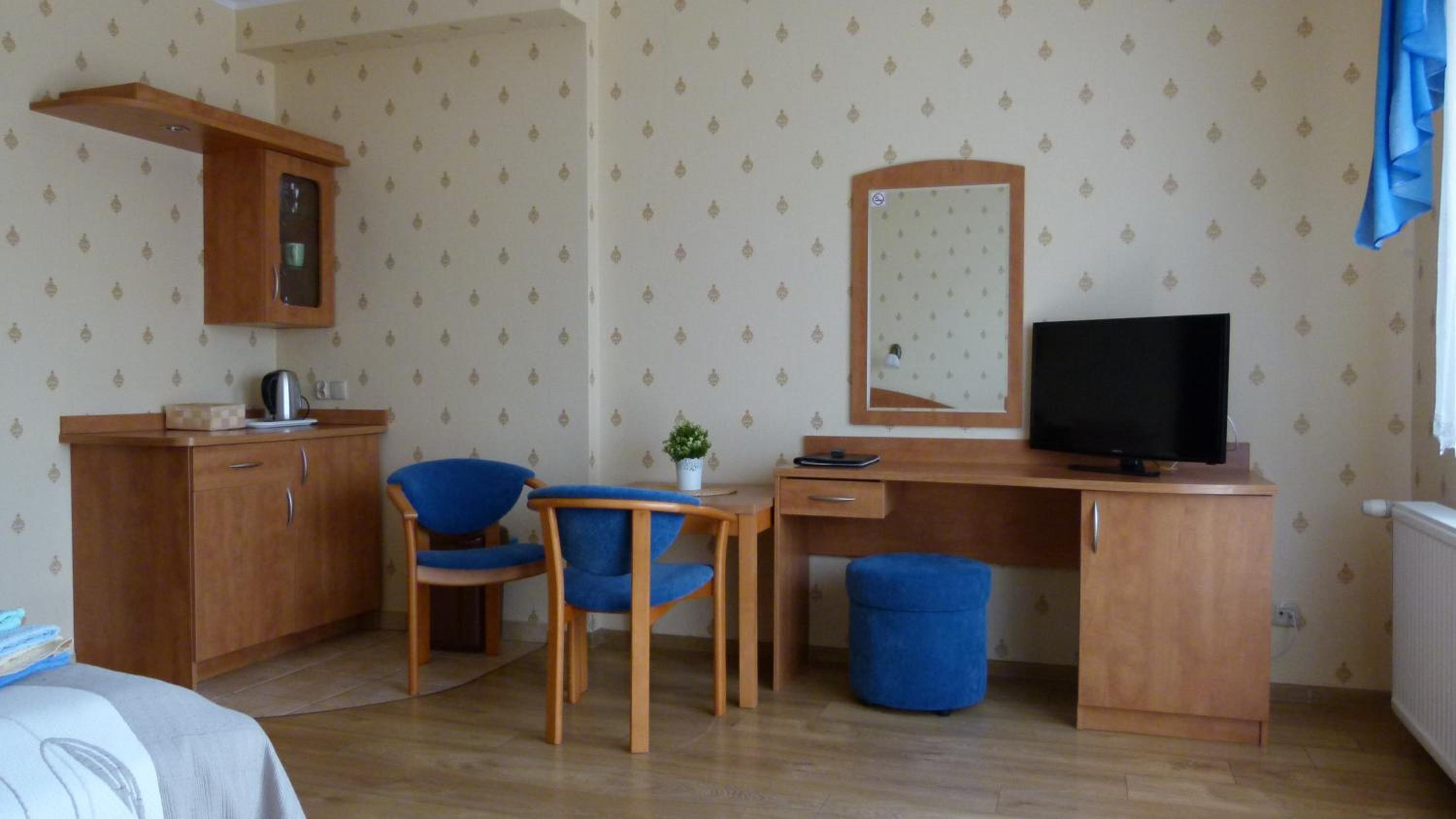 Triple Room with Balcony photo 2