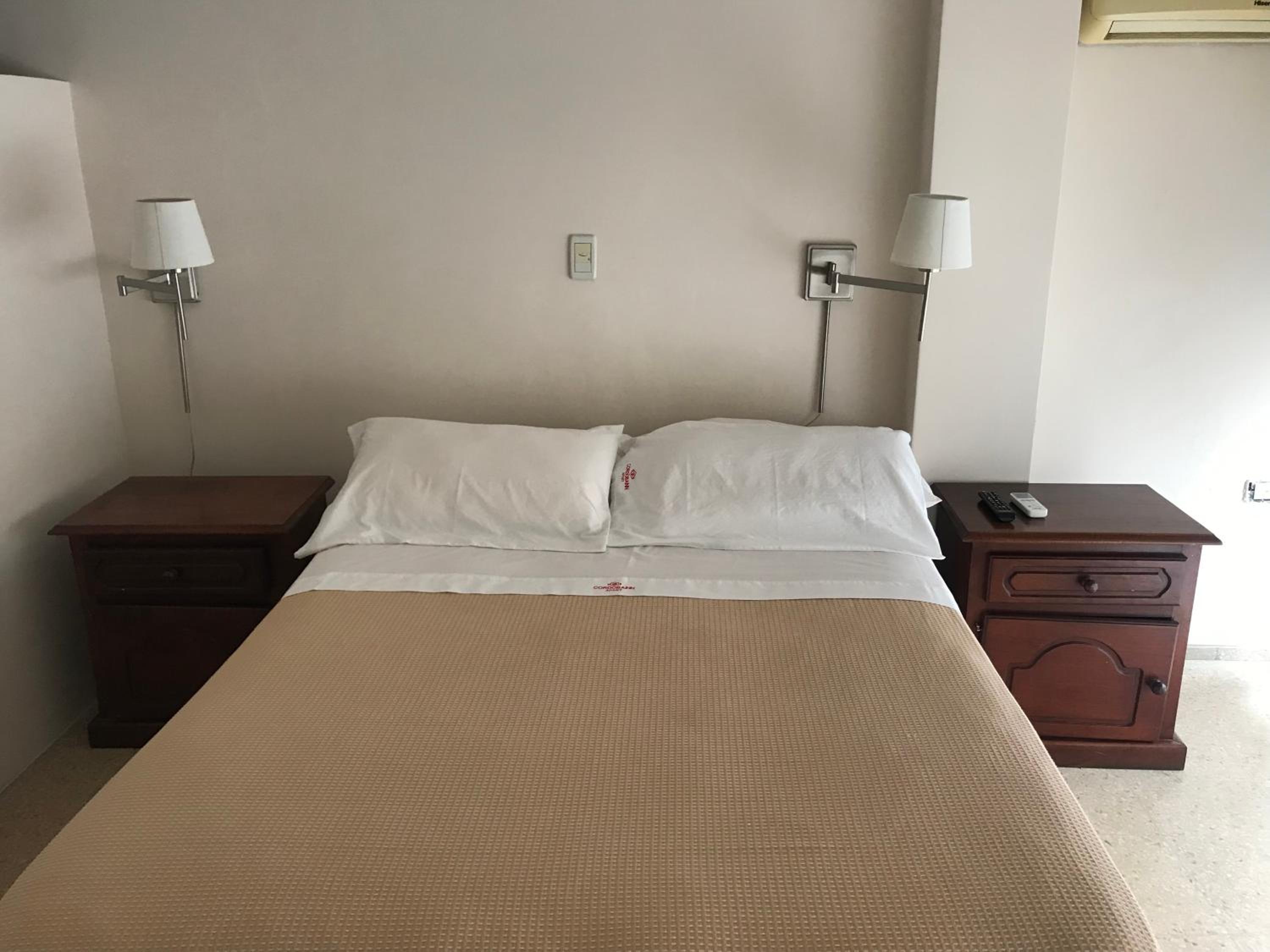 Large Single Room