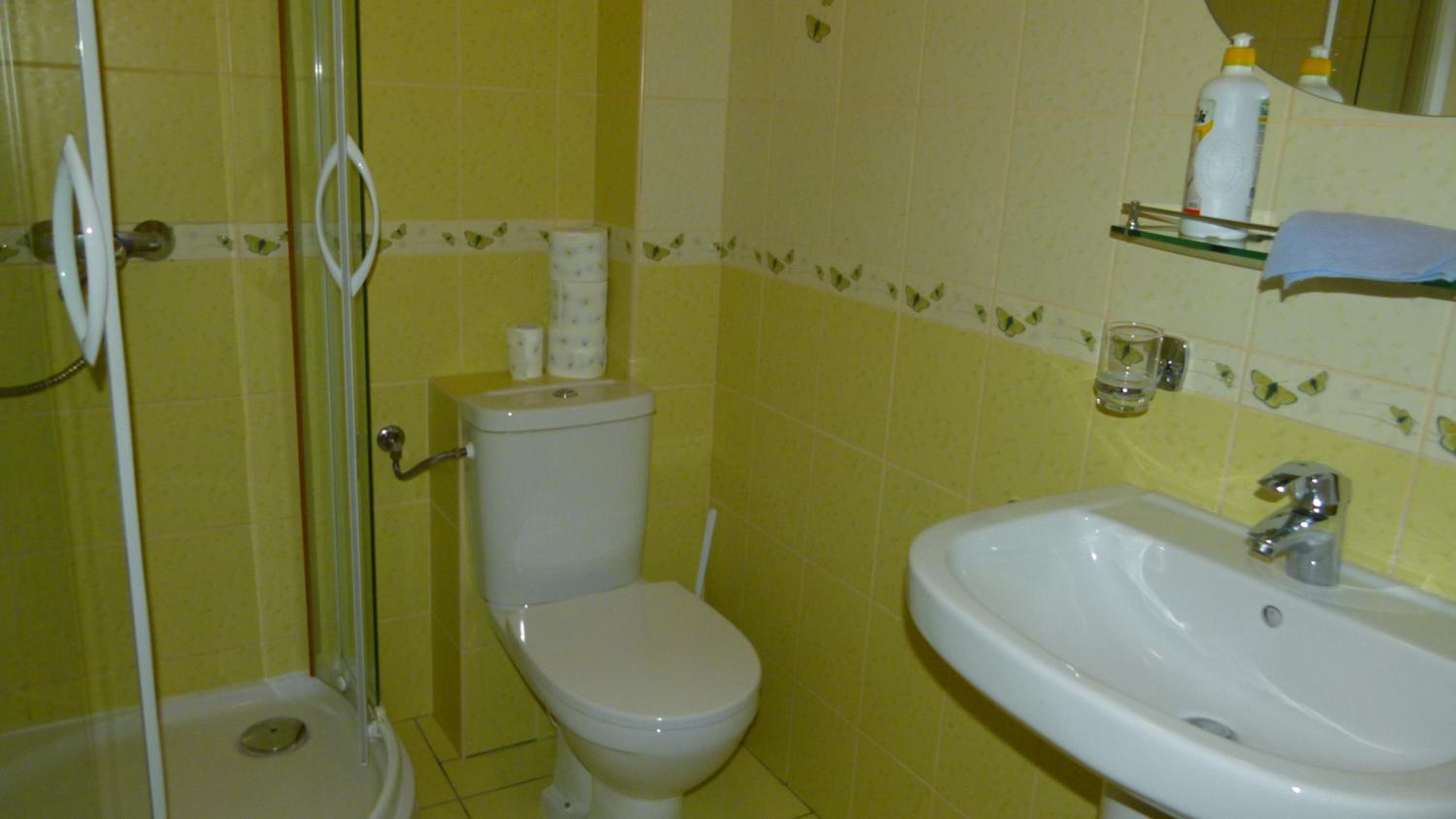 Triple Room with Balcony photo 3