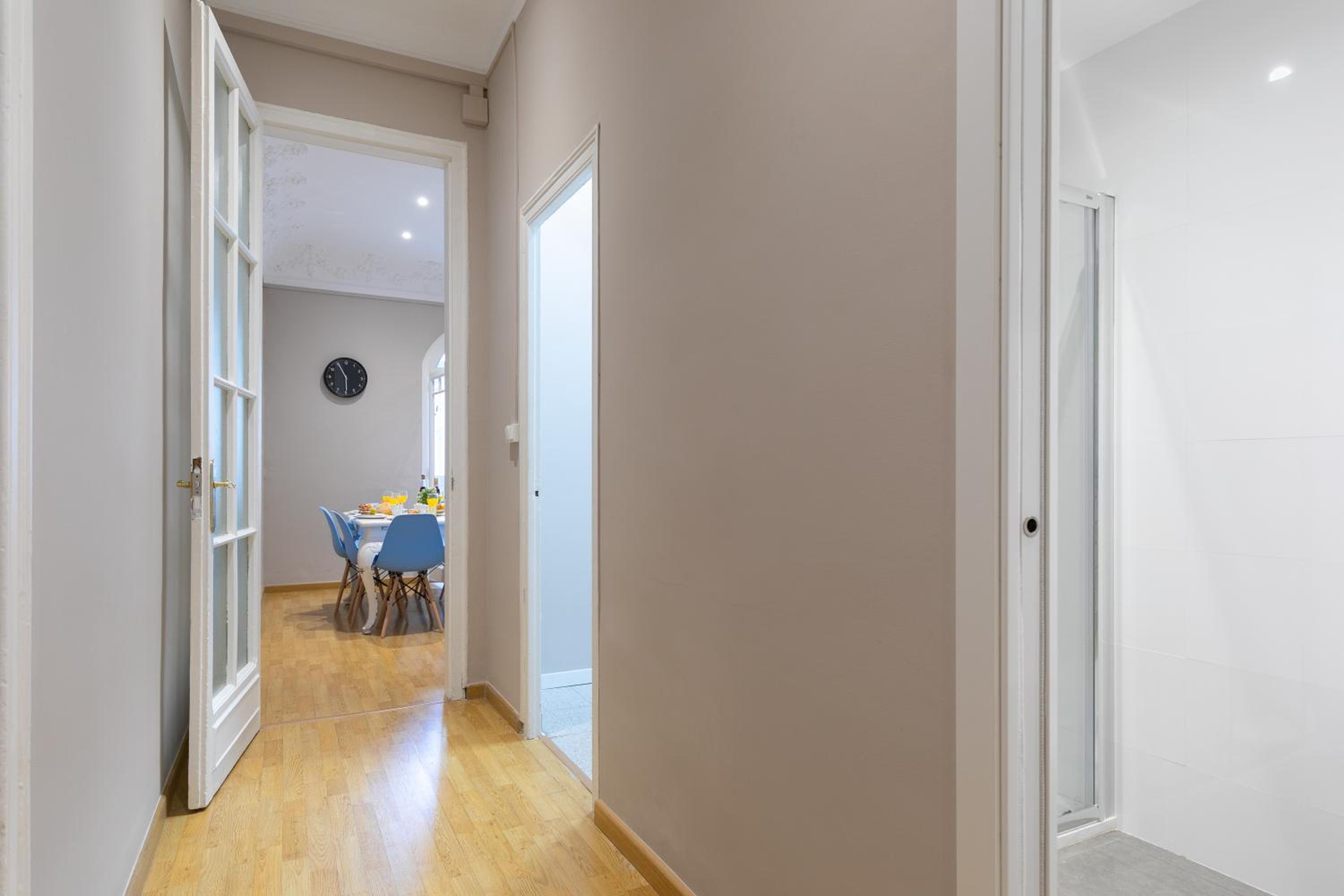 Apartamento Superior