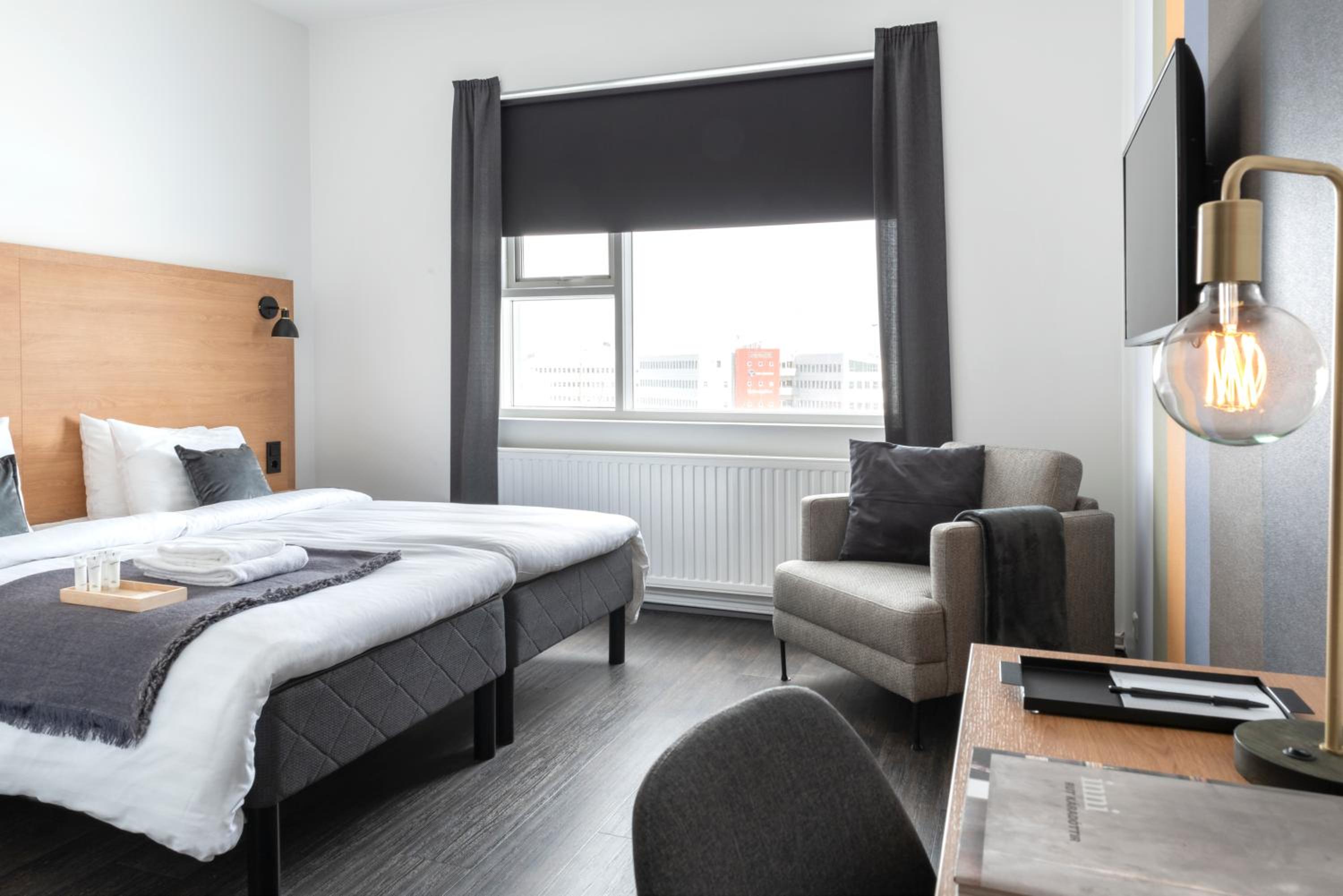 Superior Double or Twin Room photo 1