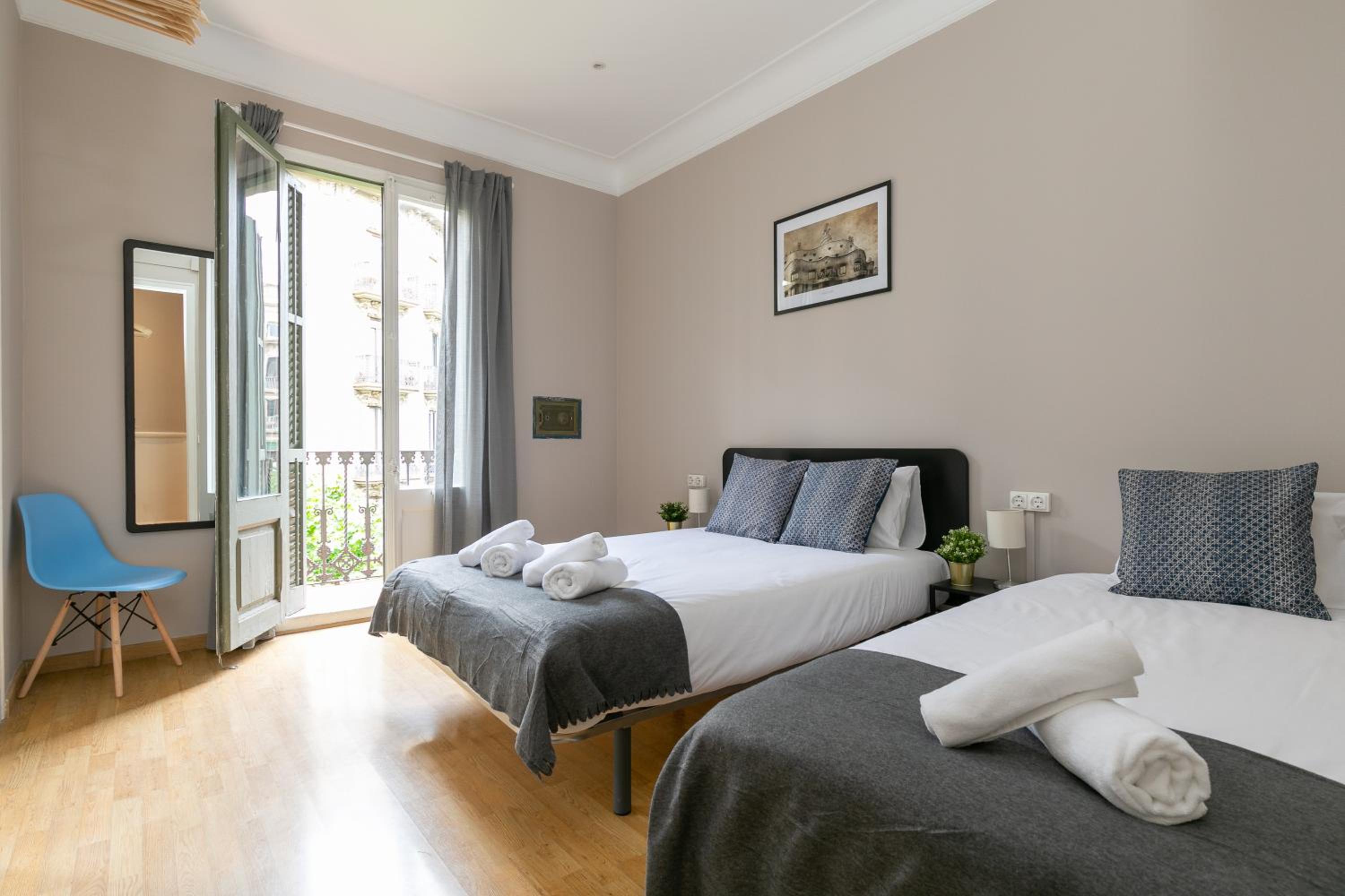 Superior Apartment photo 2