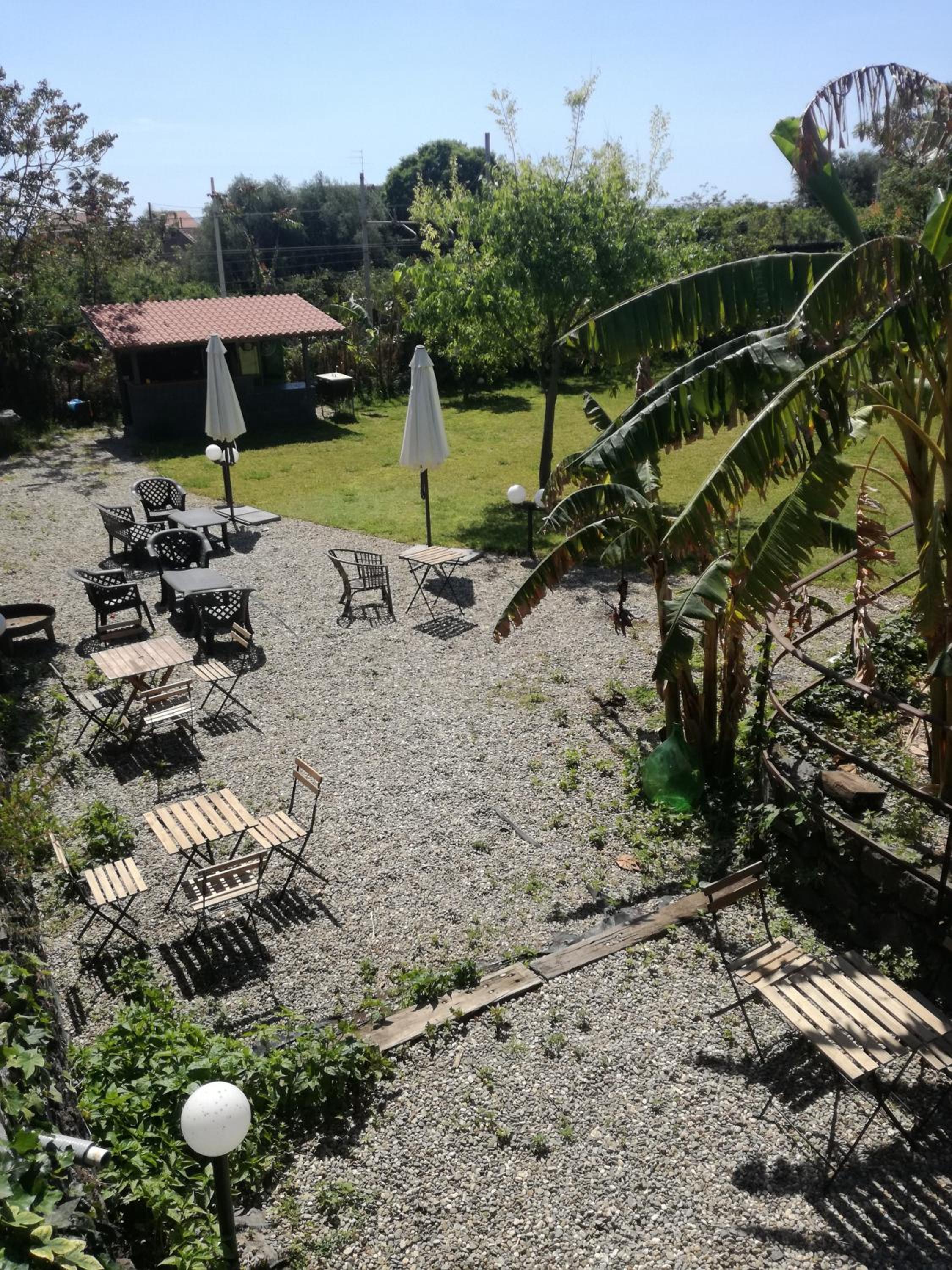 Triple Room With Terrace photo 3