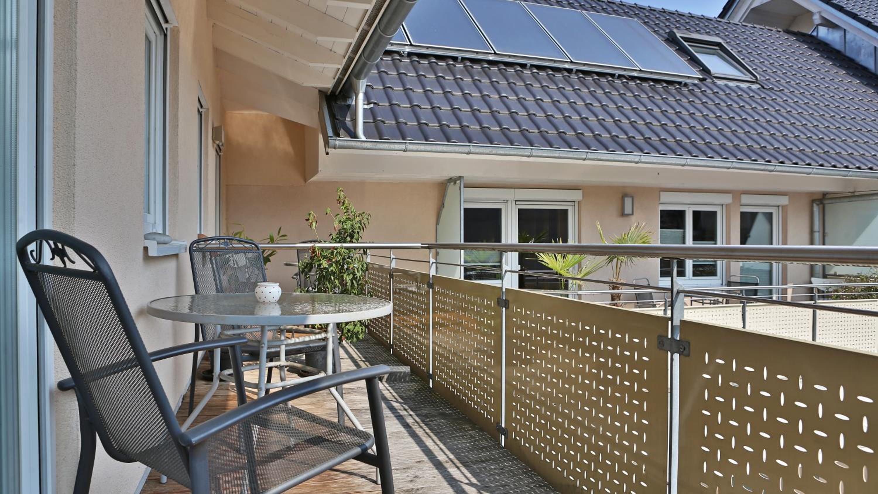Deluxe Double Room - Photo 12