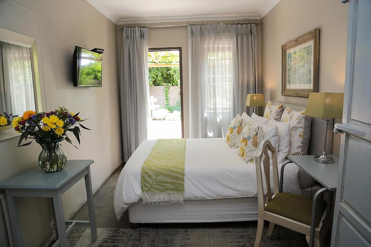 Double Room photo 1