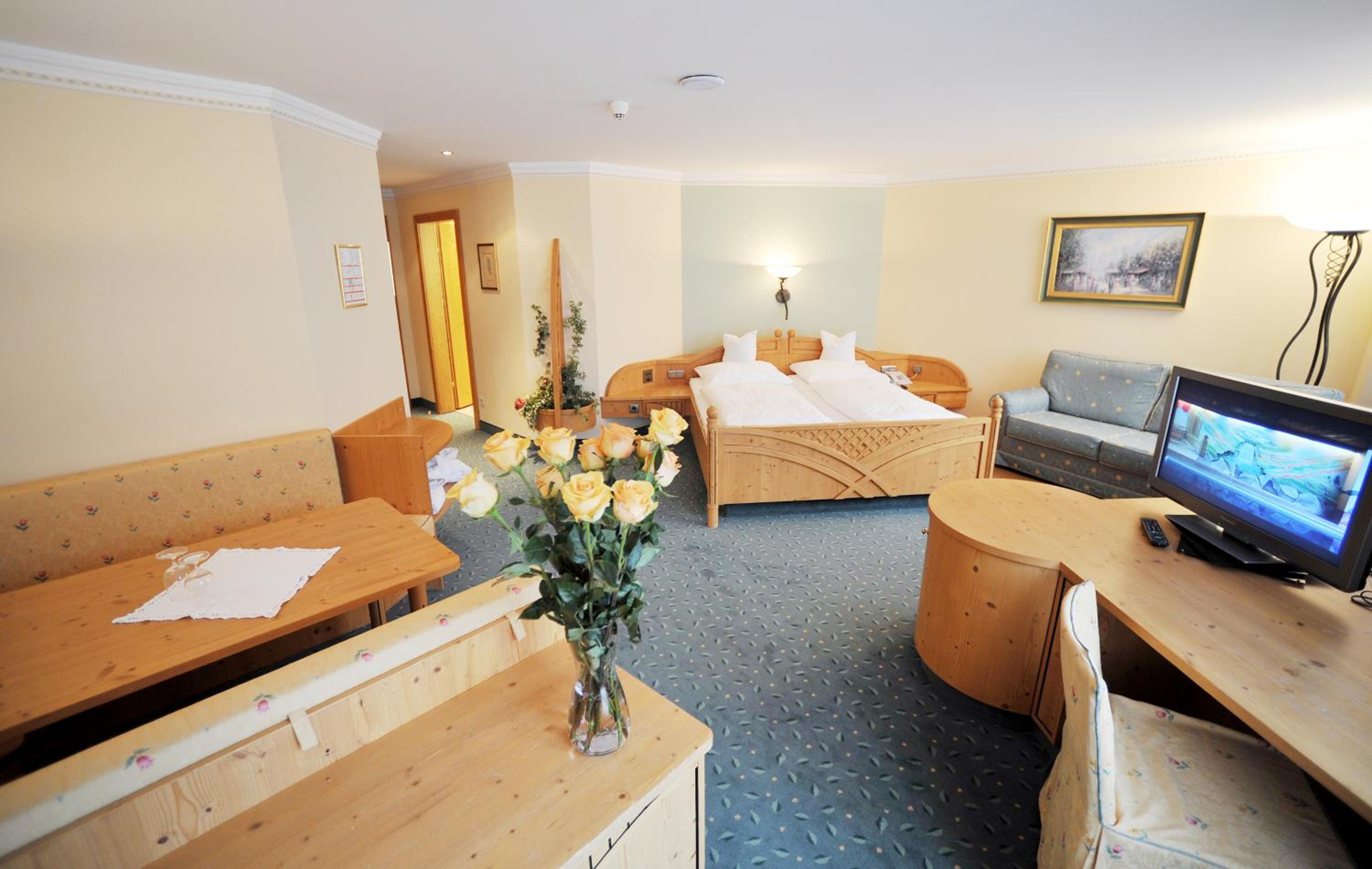 Suite photo 1