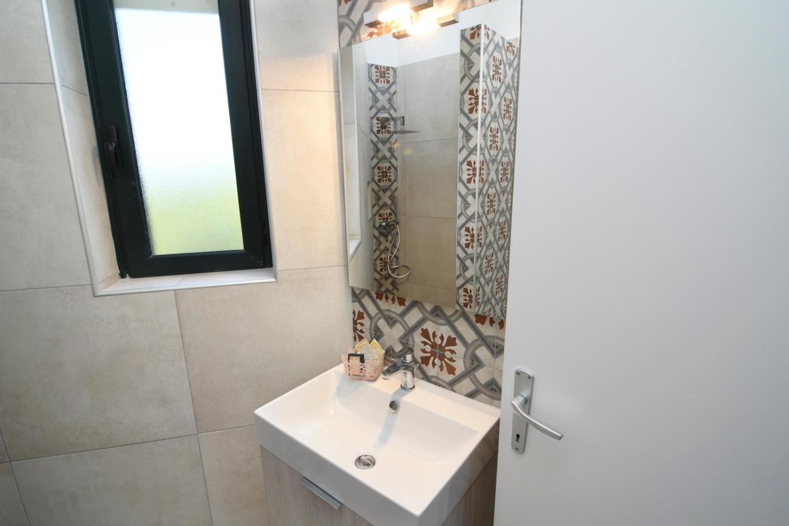 Quadruple Room with Sea View photo 1
