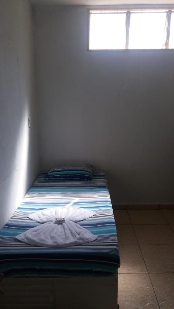 Small Single Room
