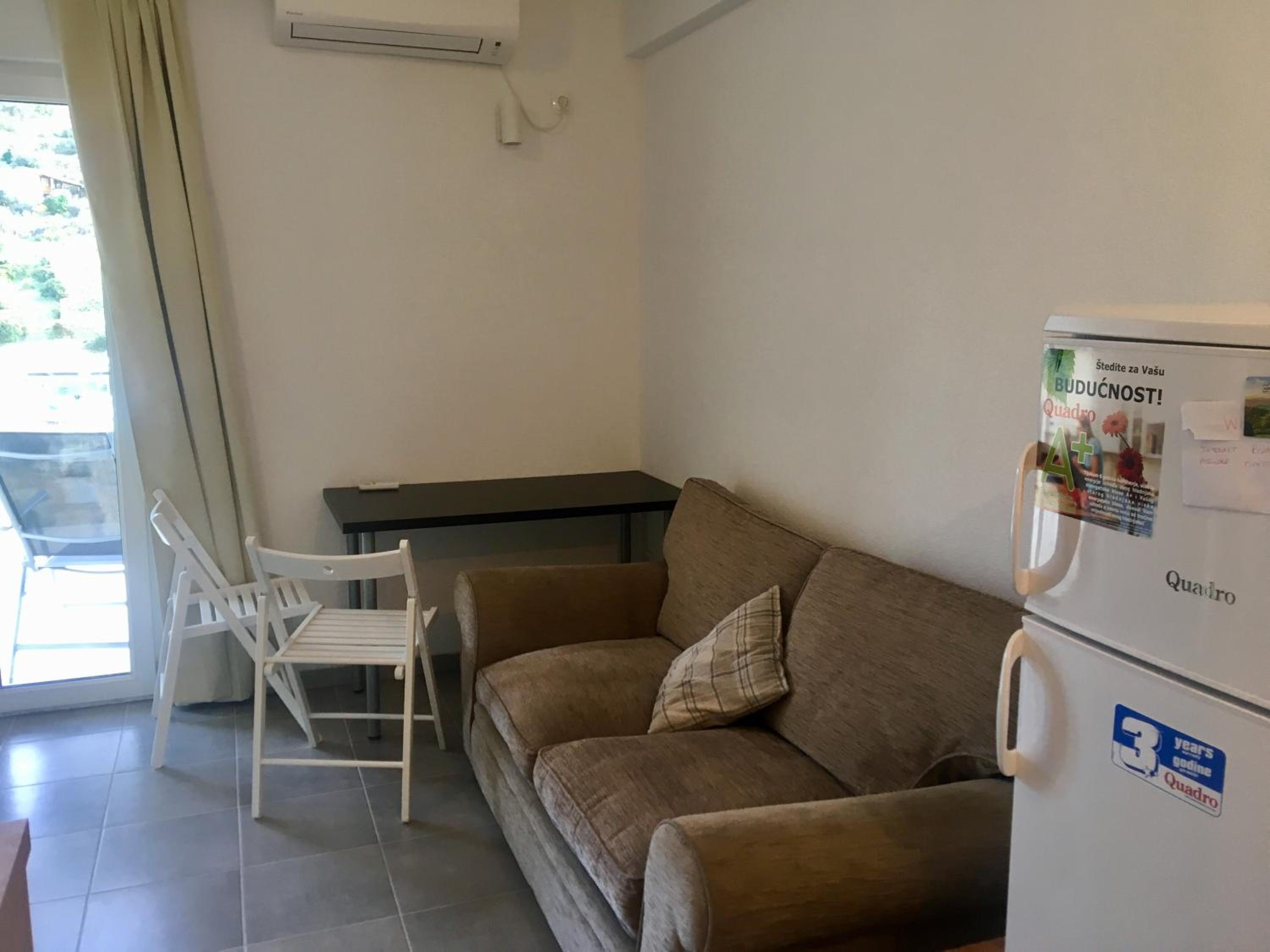 Apartment with Sea View photo 3