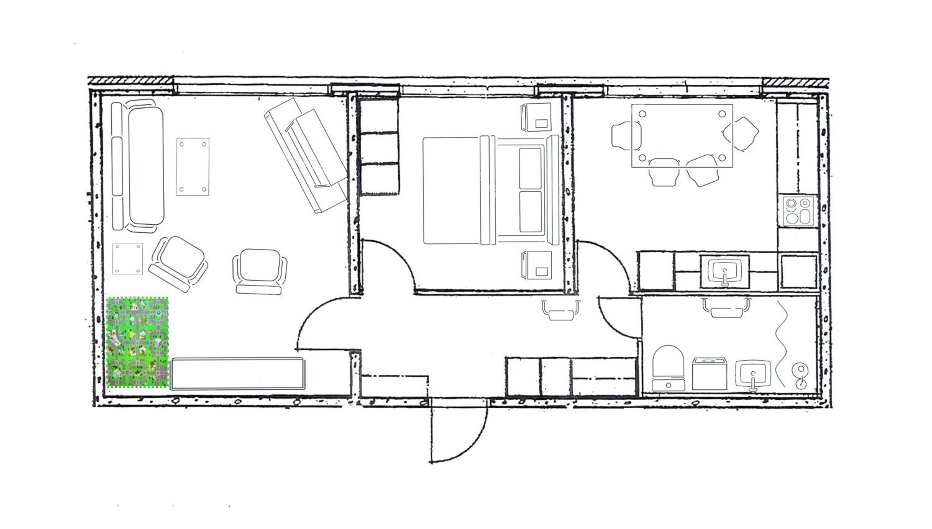 Deluxe Apartment - Photo 11