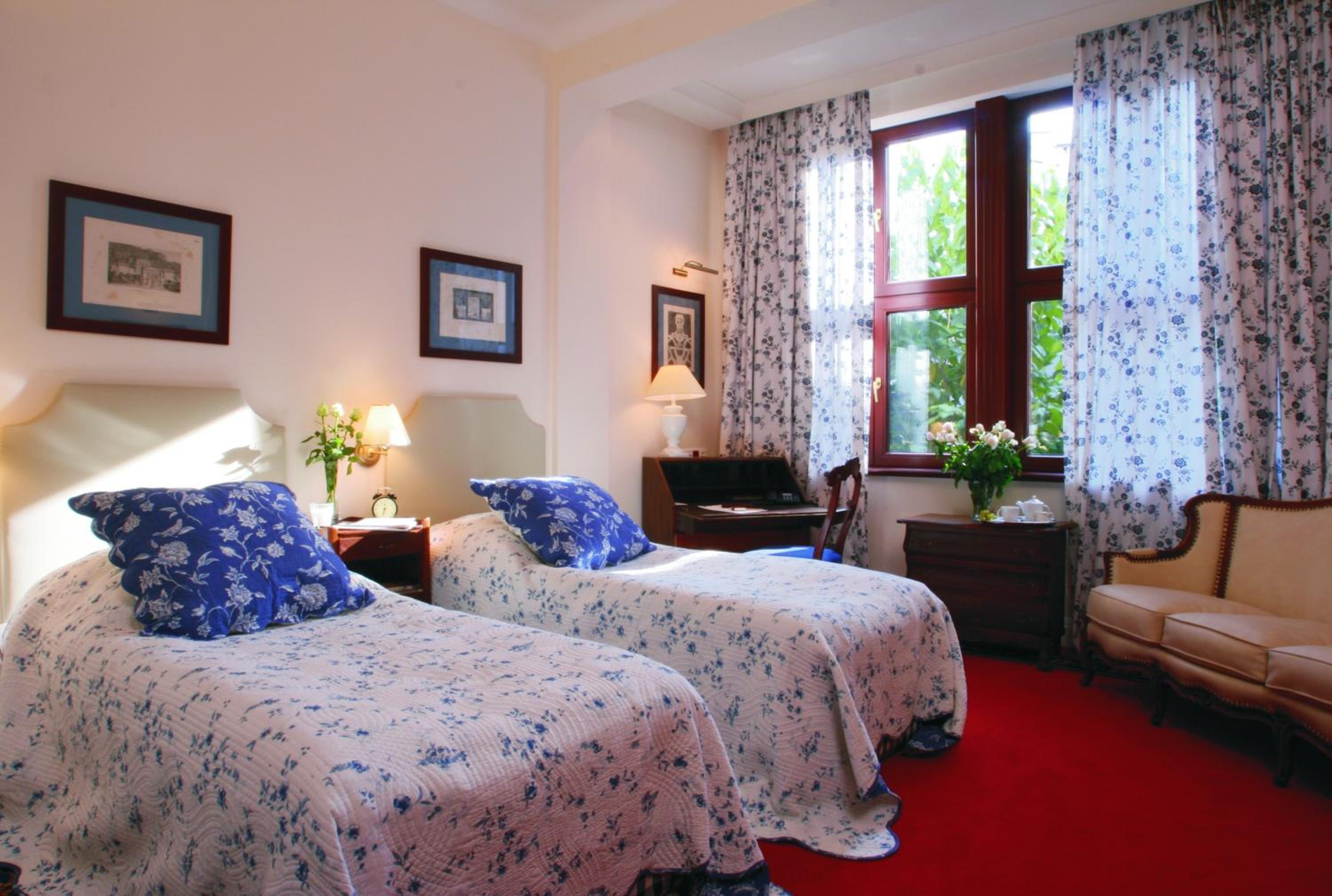 Superior Double Room photo 3
