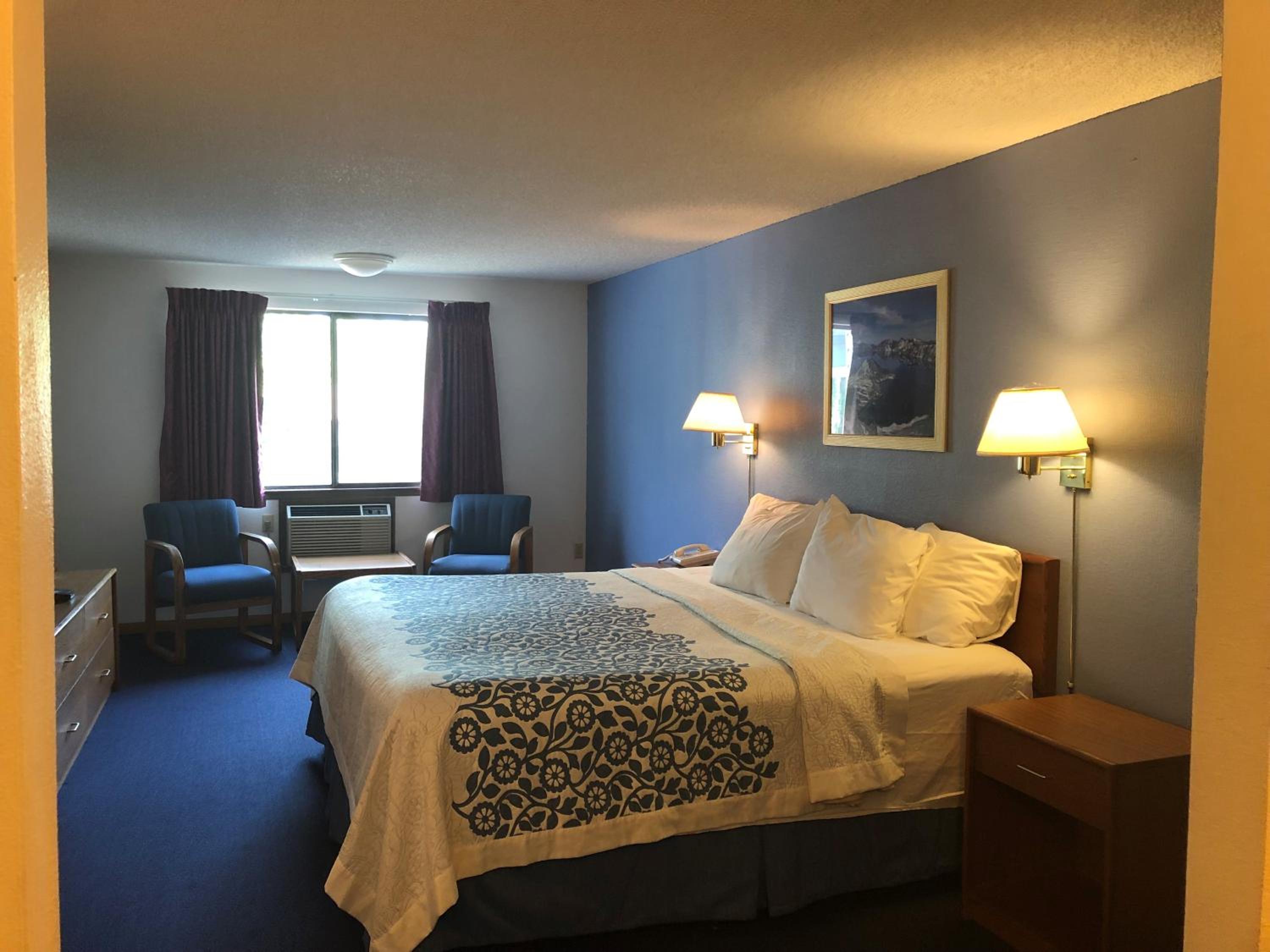 Days Inn by Wyndham Corvallis, Photo 8
