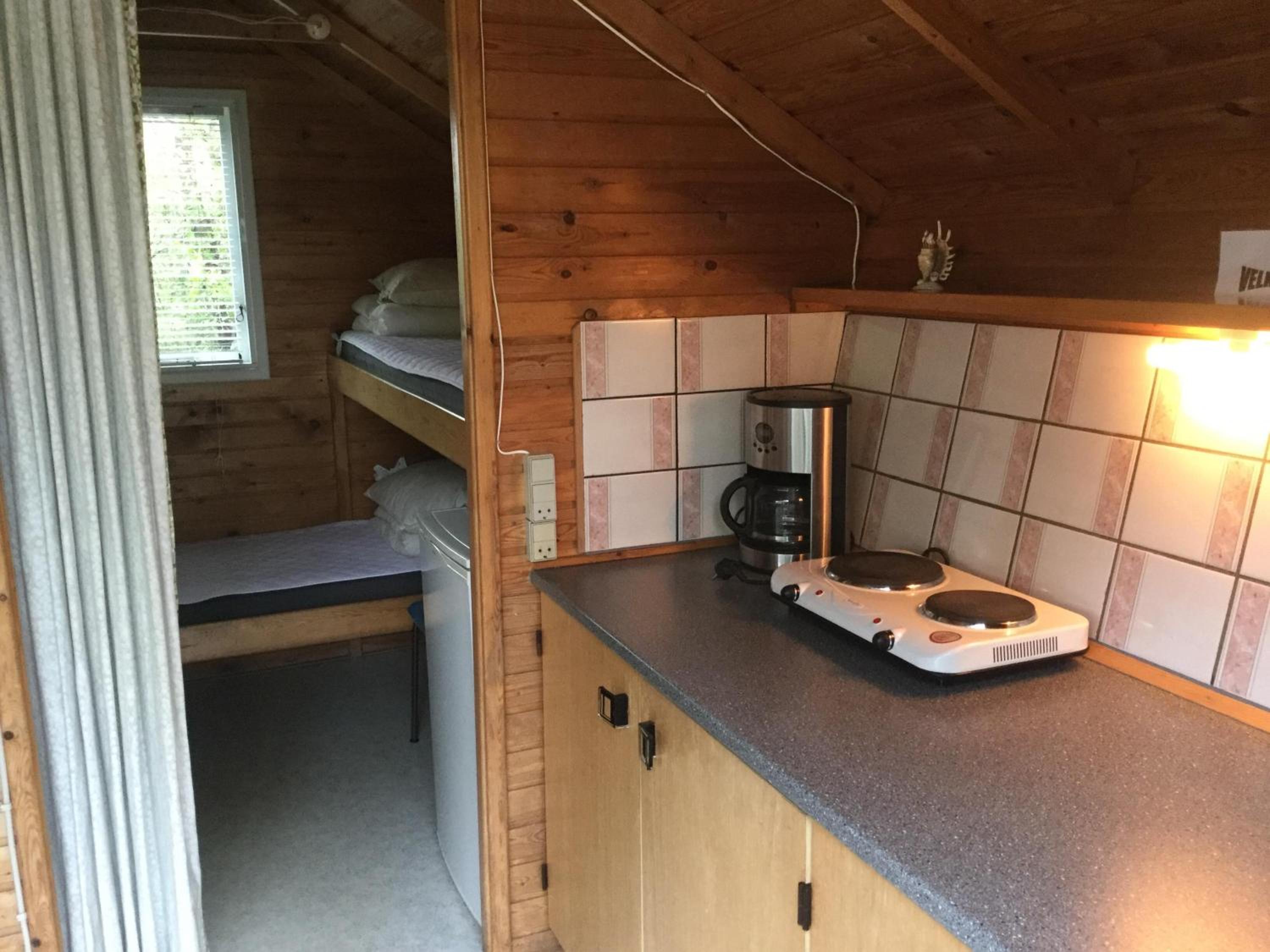 Cottage with Terrace (5 Adults)  - Photo 6