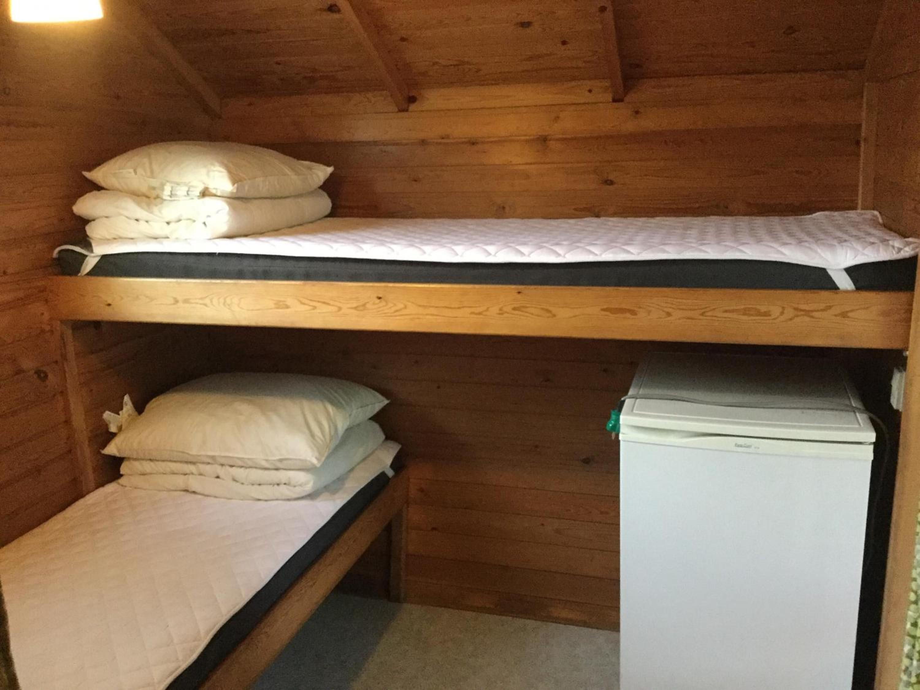 Cottage with Terrace (5 Adults)  - Photo 1