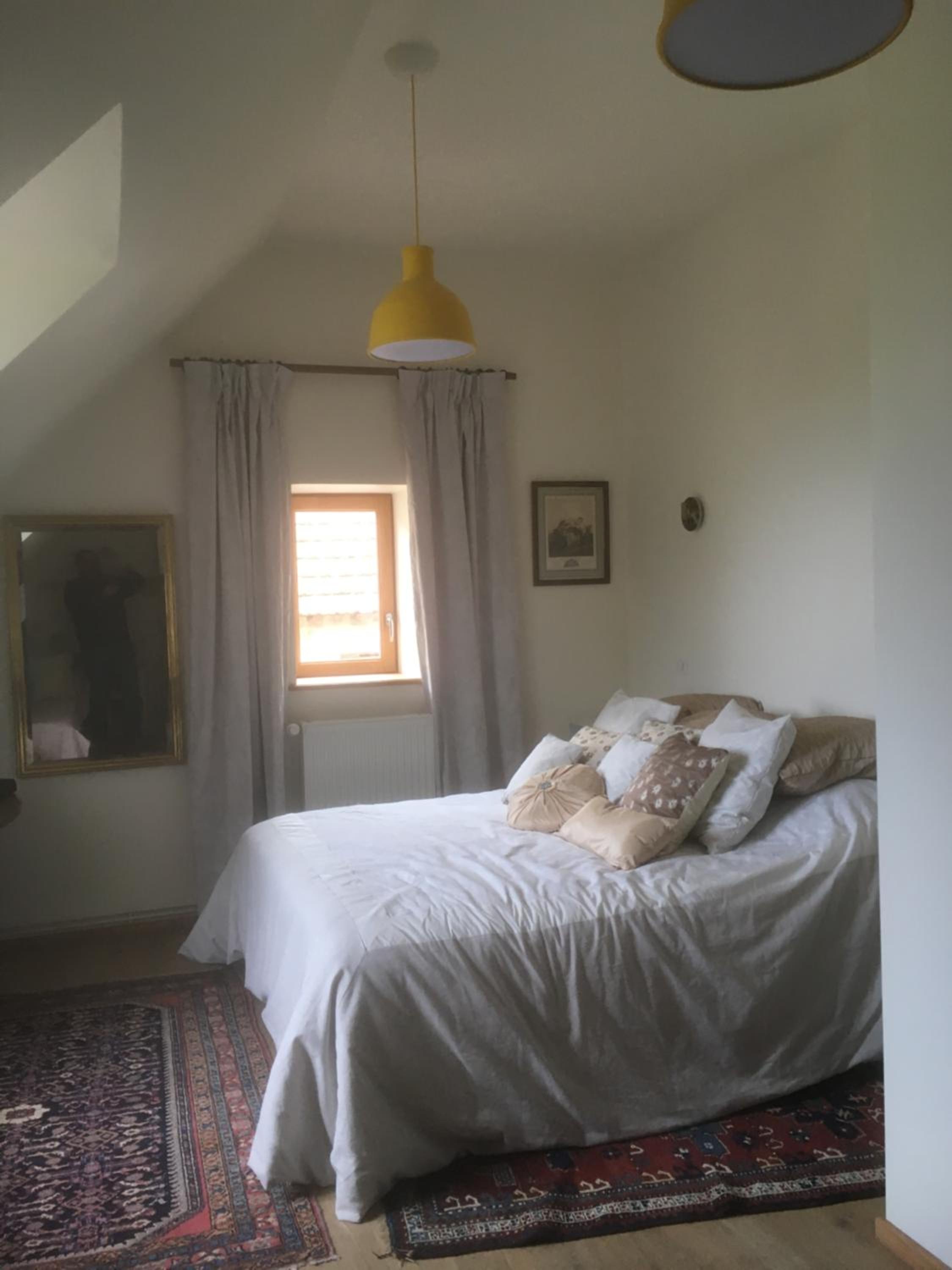 Double Room - Photo 1