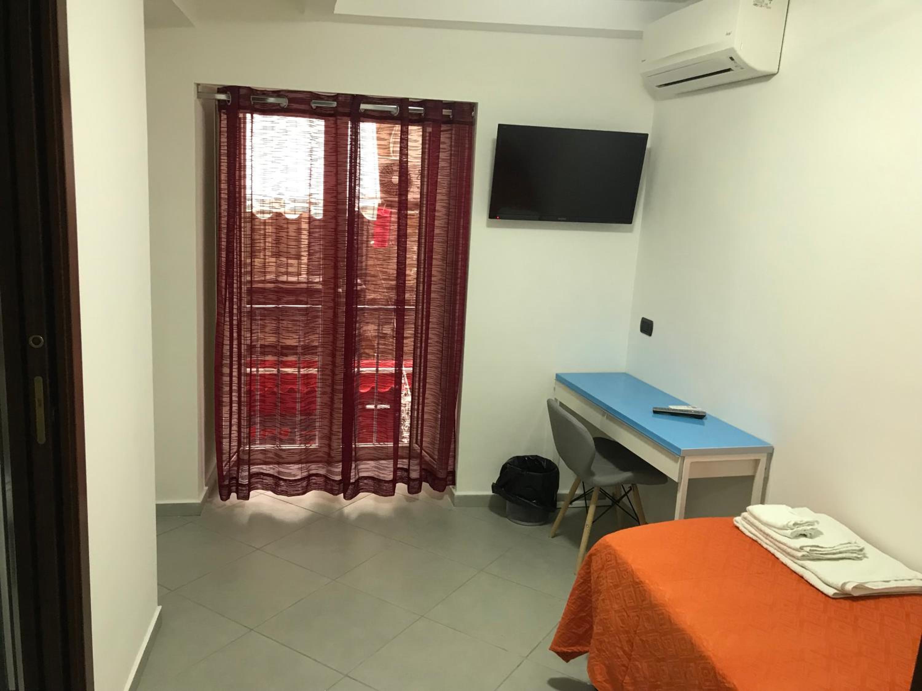 Single Room