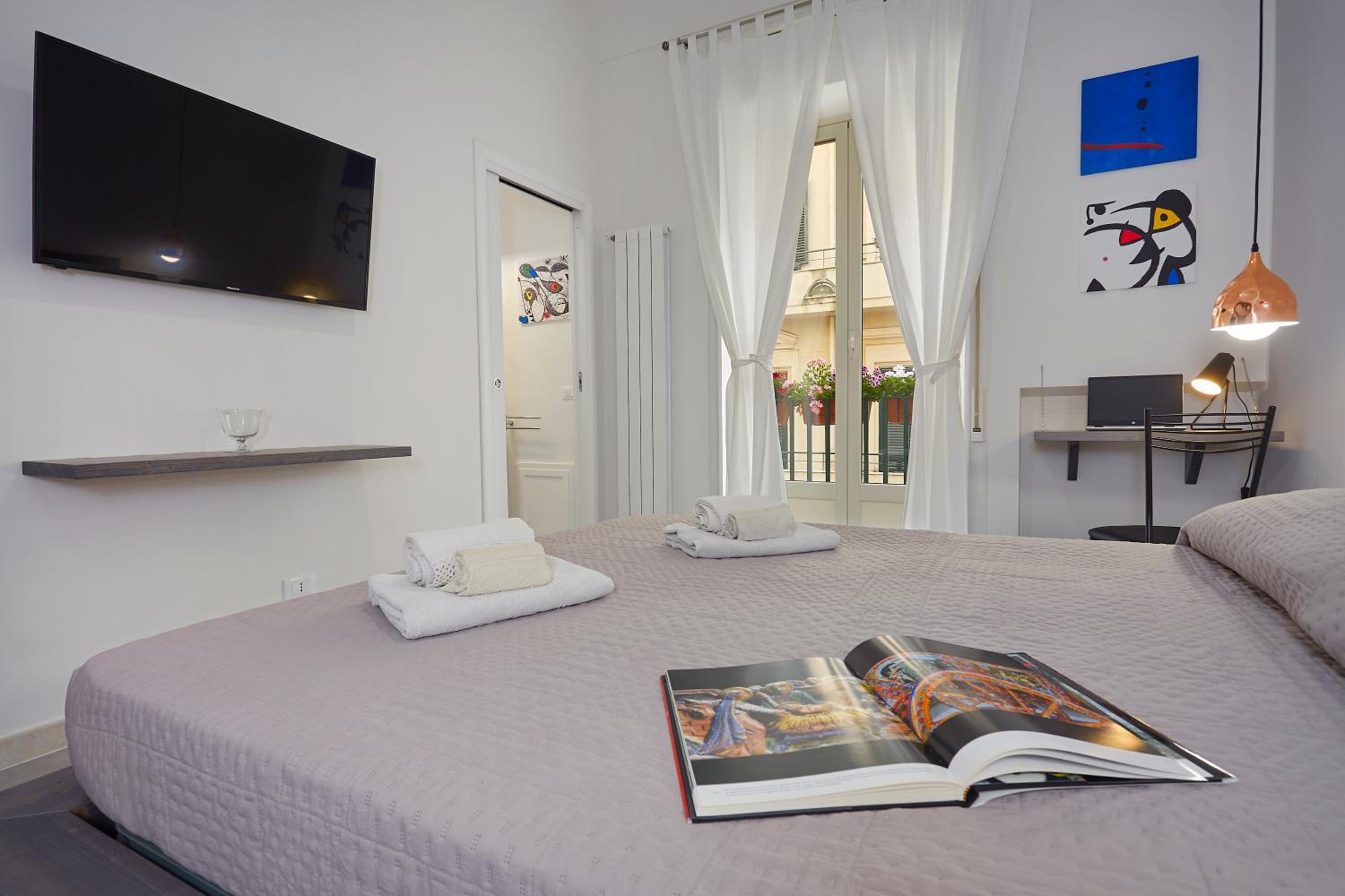 Double Room photo 1