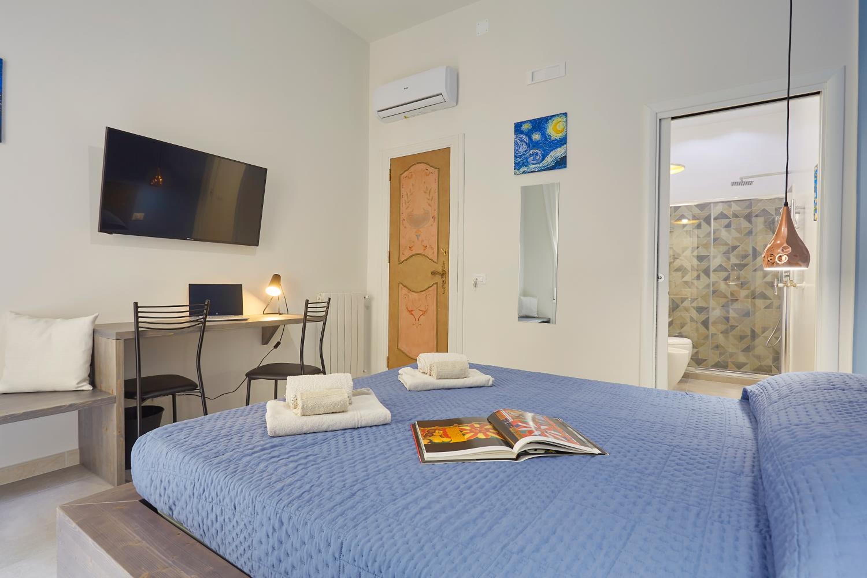 Double Room photo 1