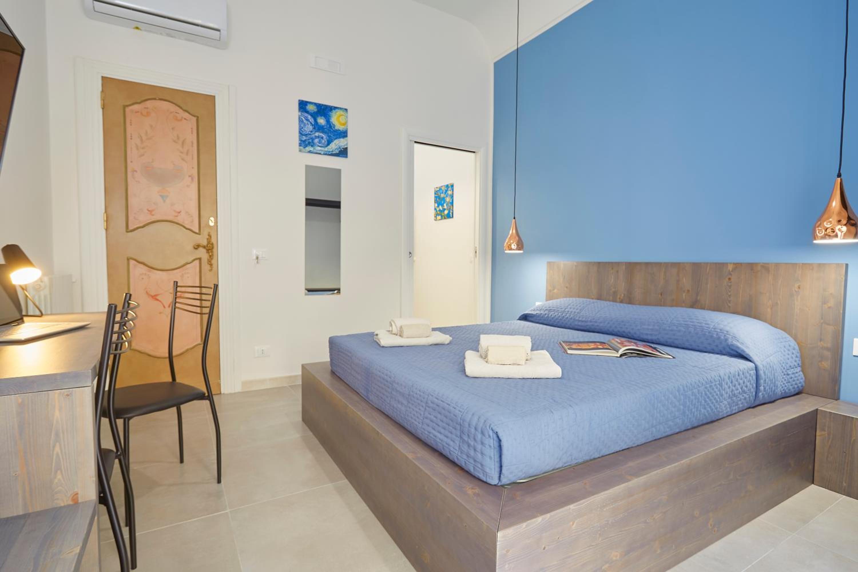 Double Room photo 3