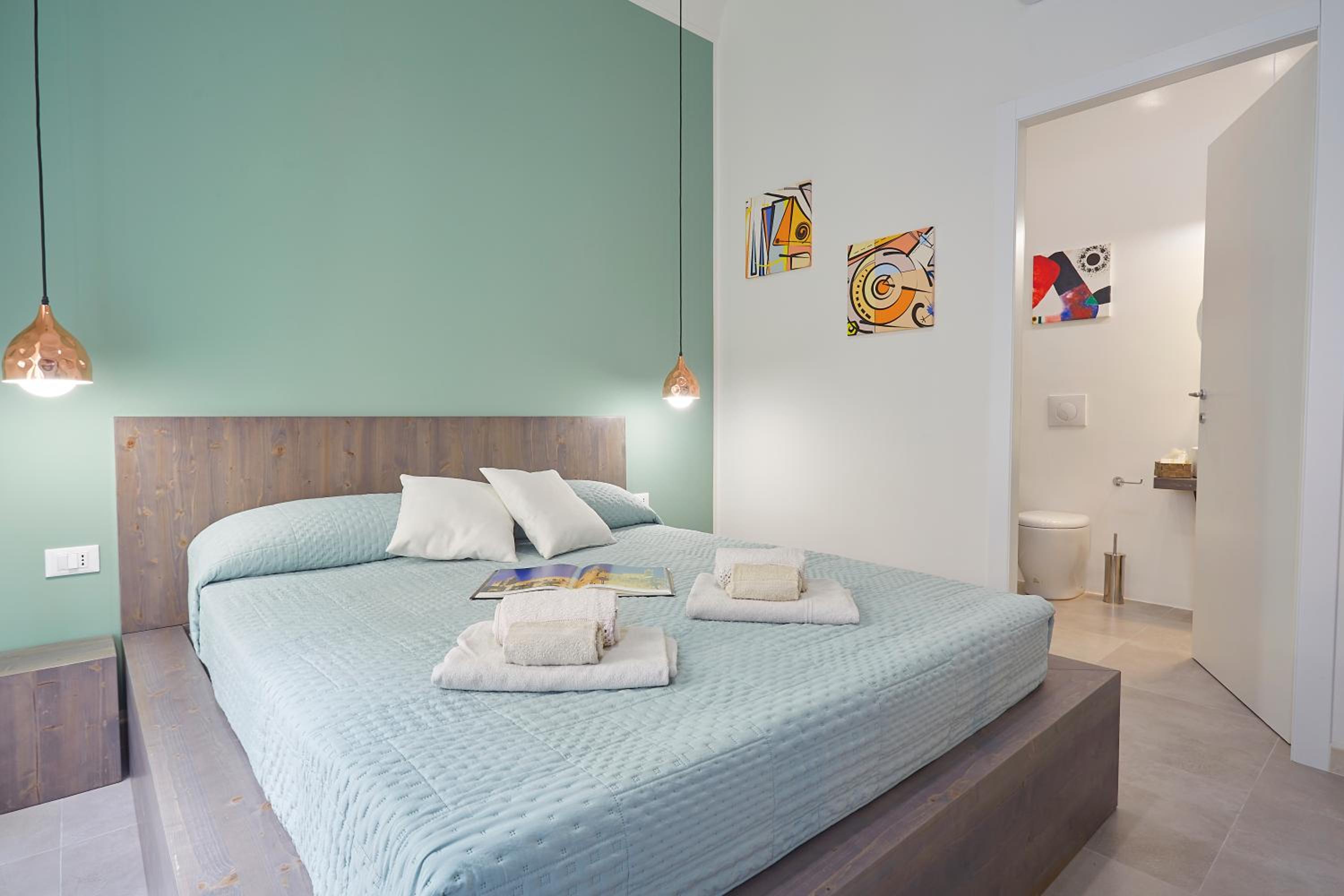 Double Room photo 2