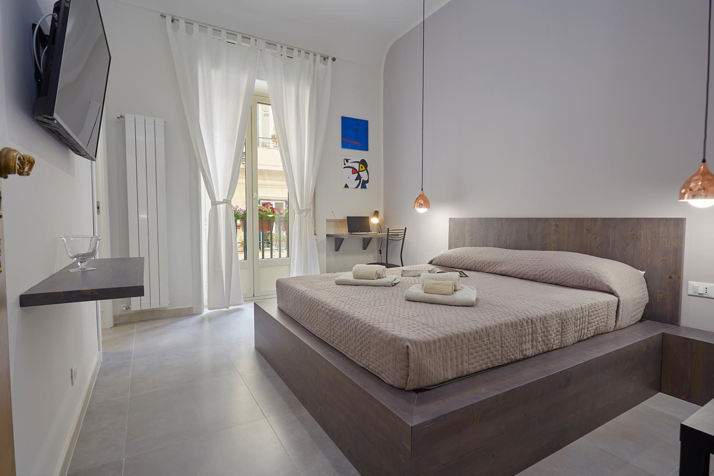 Double Room photo 2