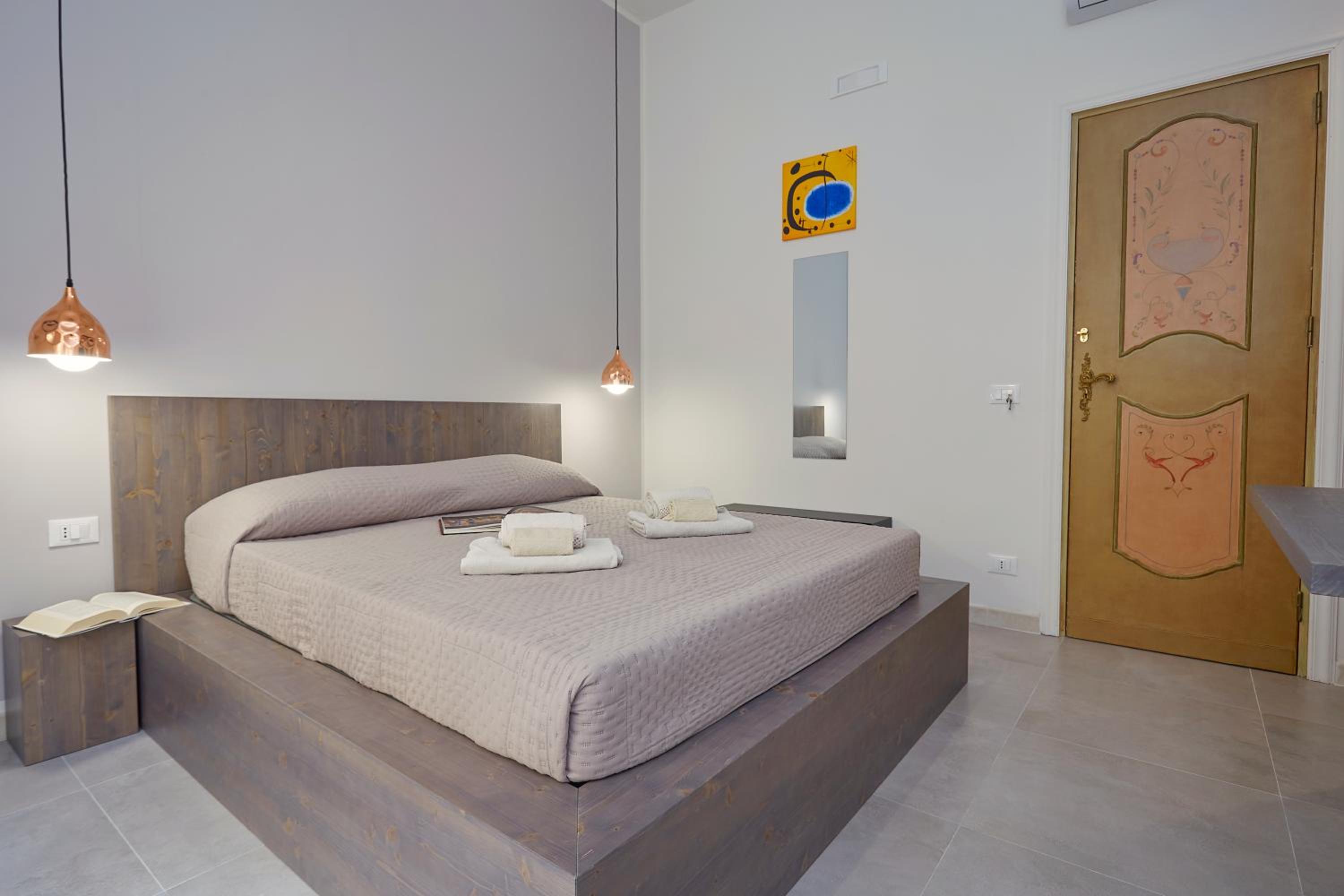 Double Room photo 3
