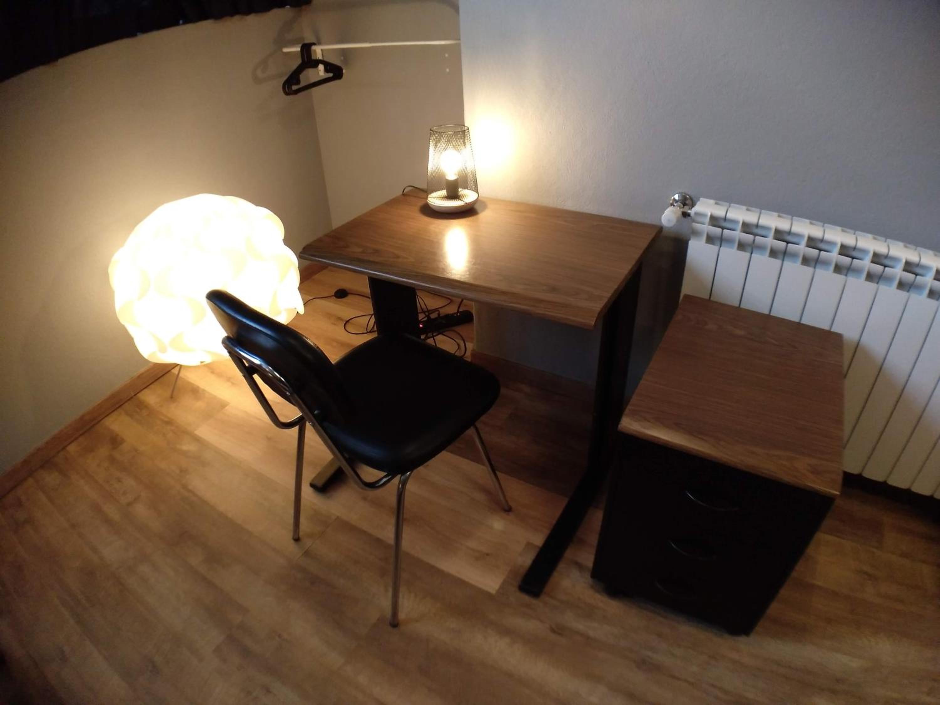 Two-Bedroom Apartment - Photo 10
