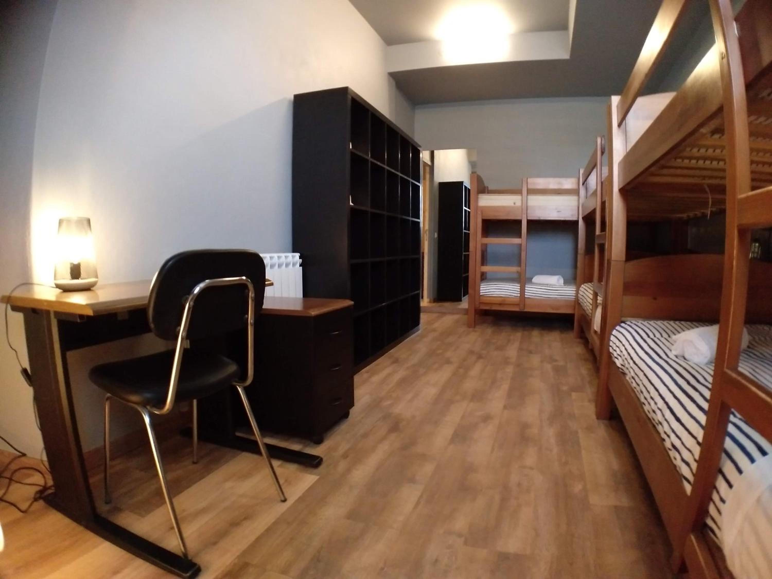 Two-Bedroom Apartment - Photo 12