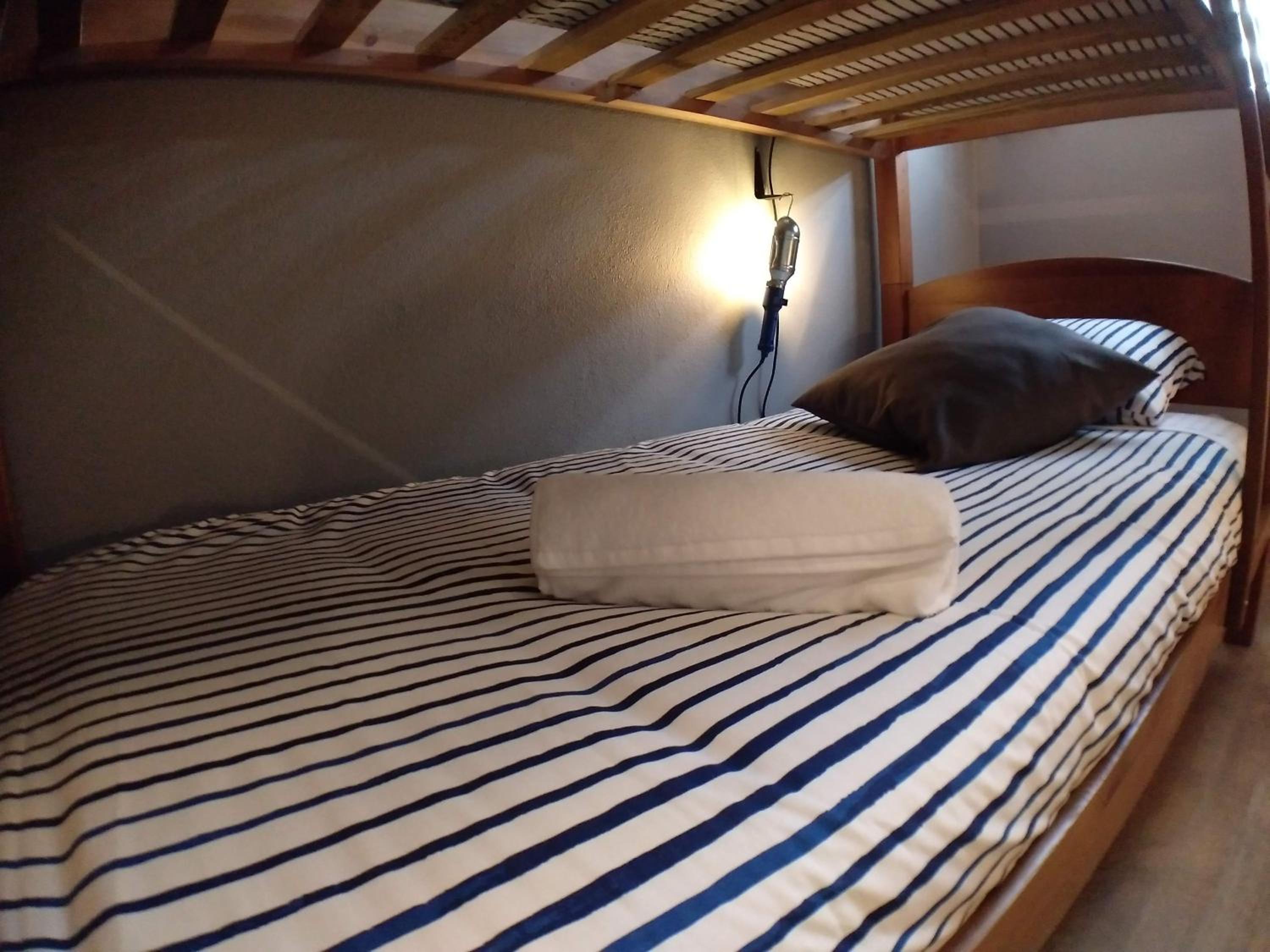 Two-Bedroom Apartment - Photo 11