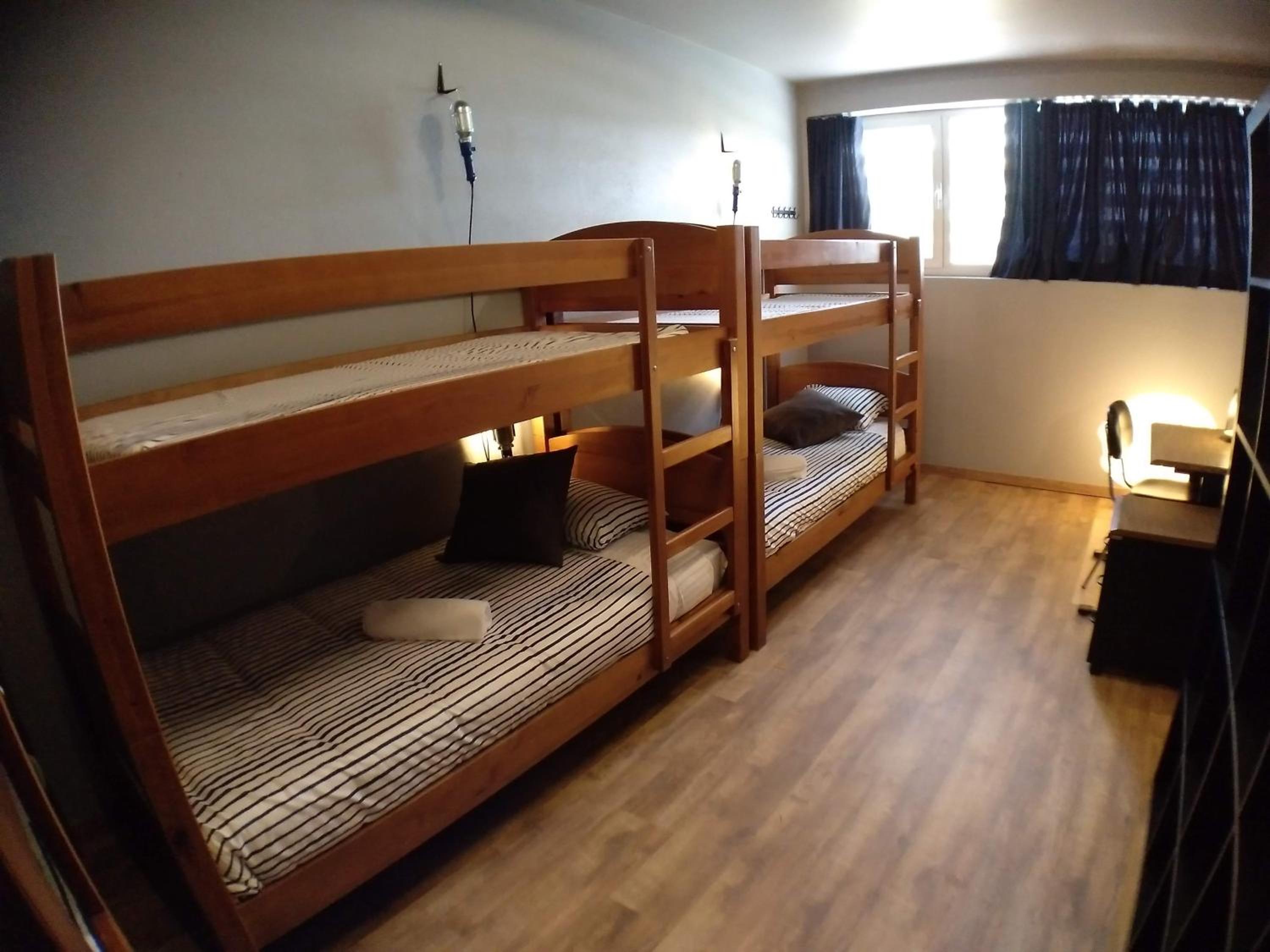 Two-Bedroom Apartment - Photo 13