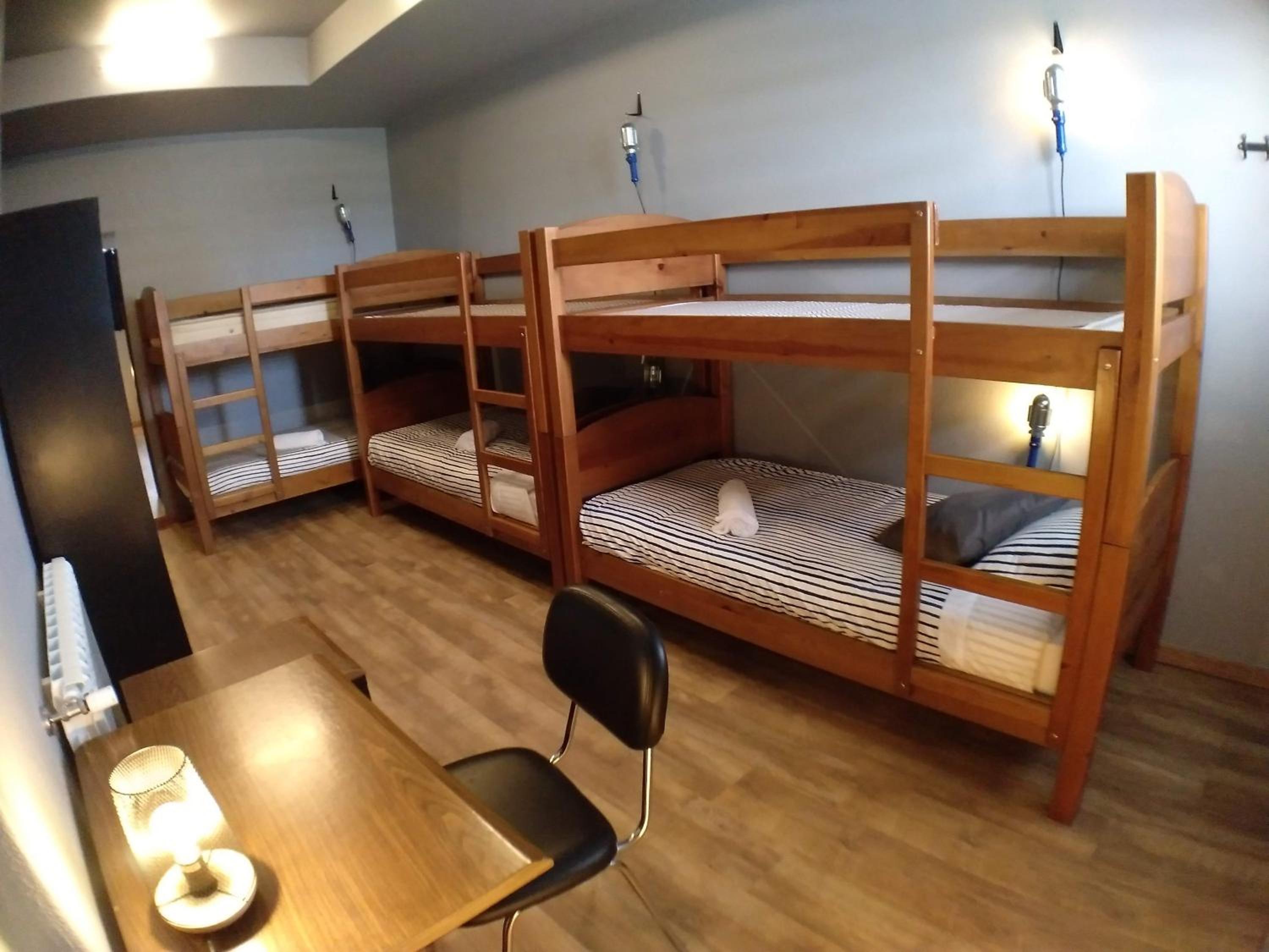 Two-Bedroom Apartment - Photo 14