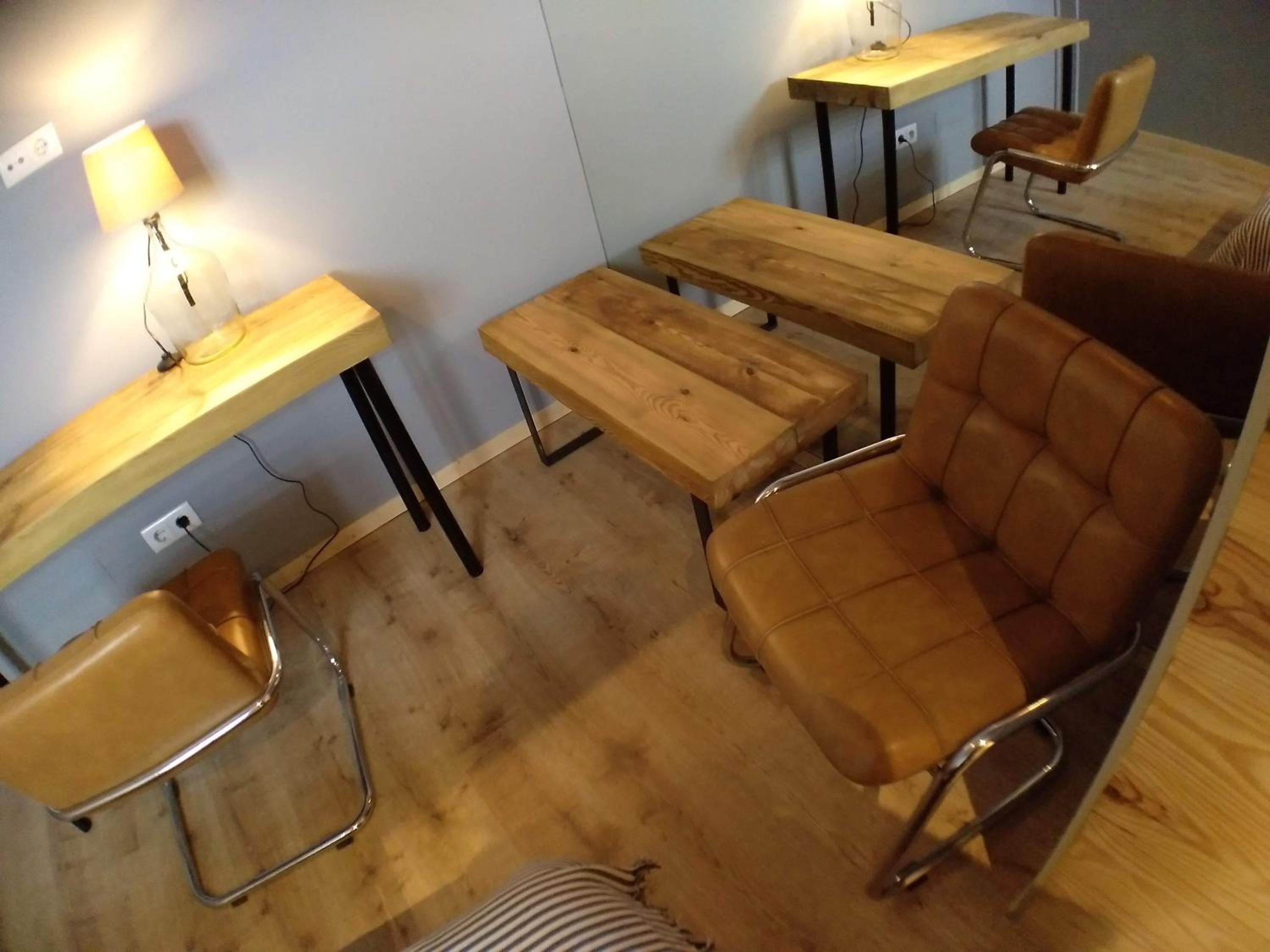 Two-Bedroom Apartment - Photo 16