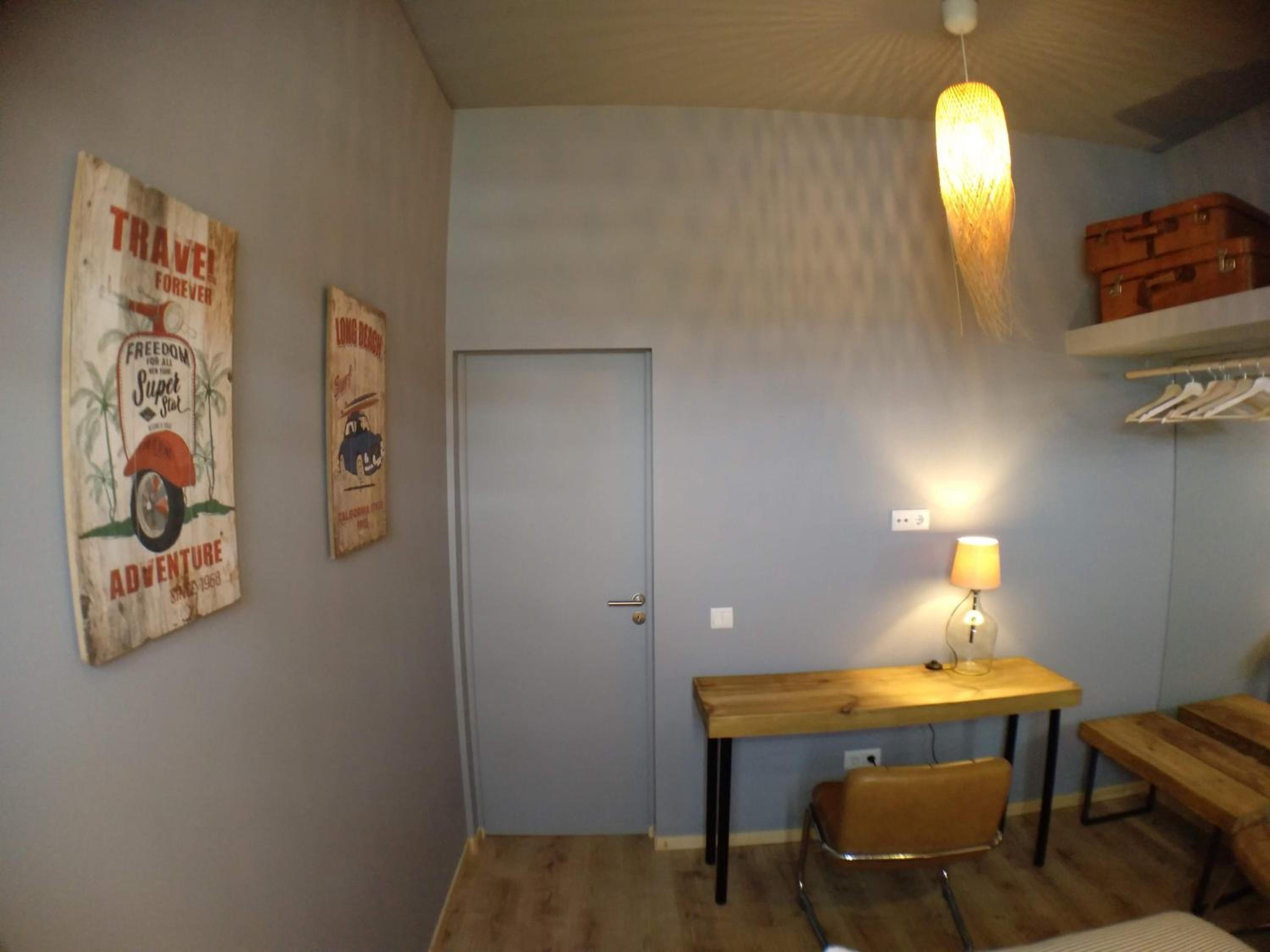 Two-Bedroom Apartment - Photo 17