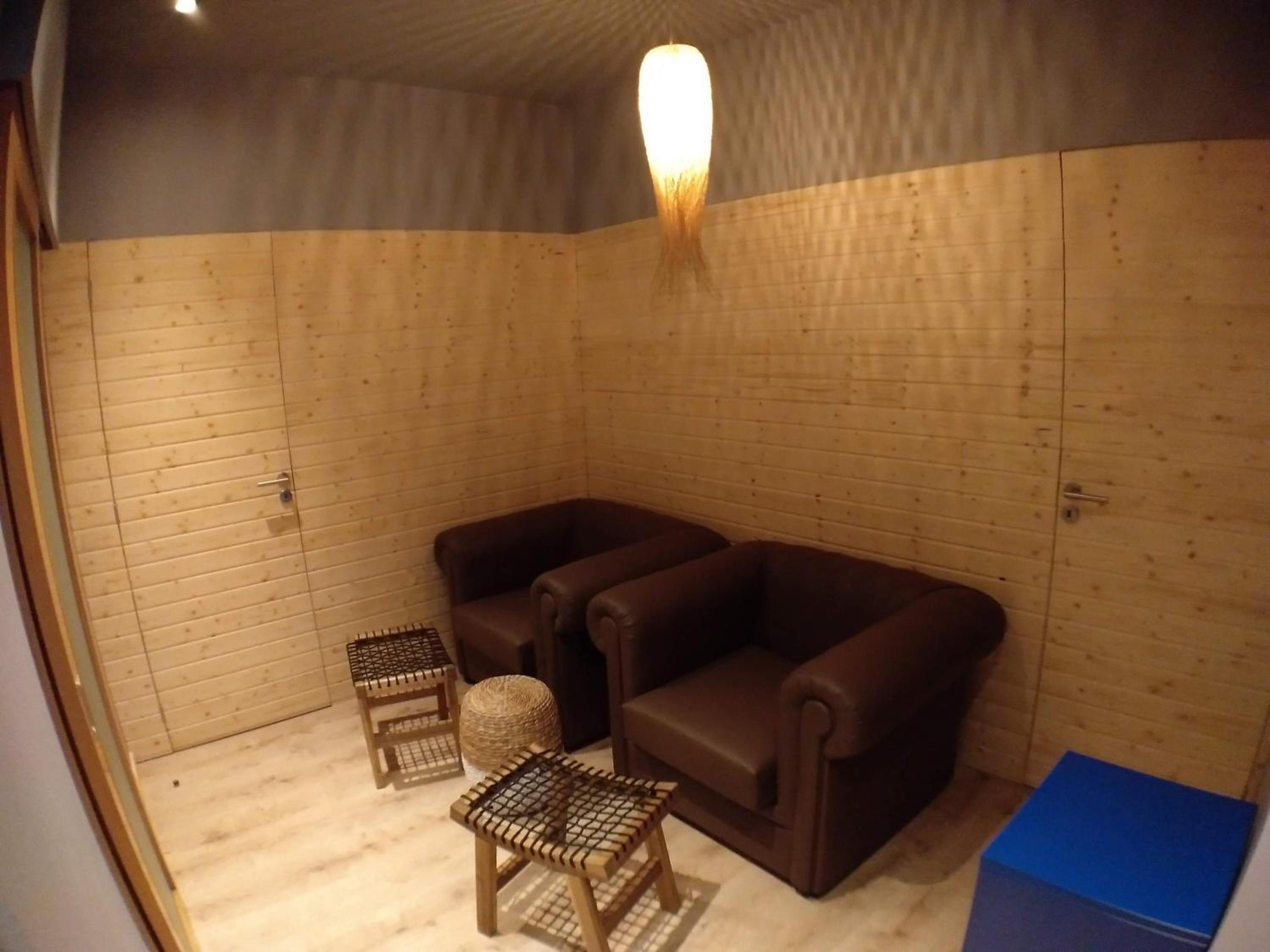 Two-Bedroom Apartment - Photo 1