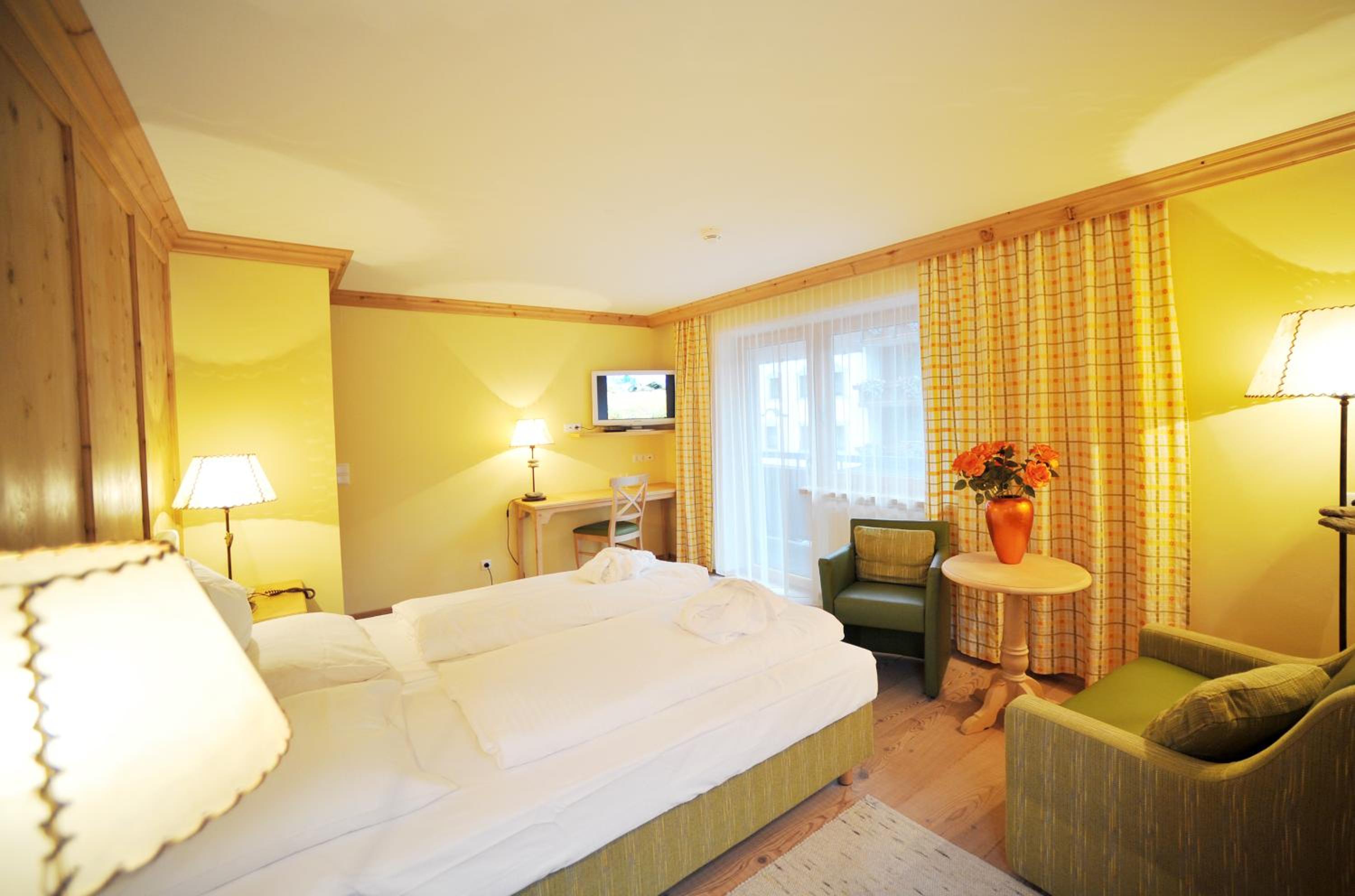 Double Room - Annex photo 3