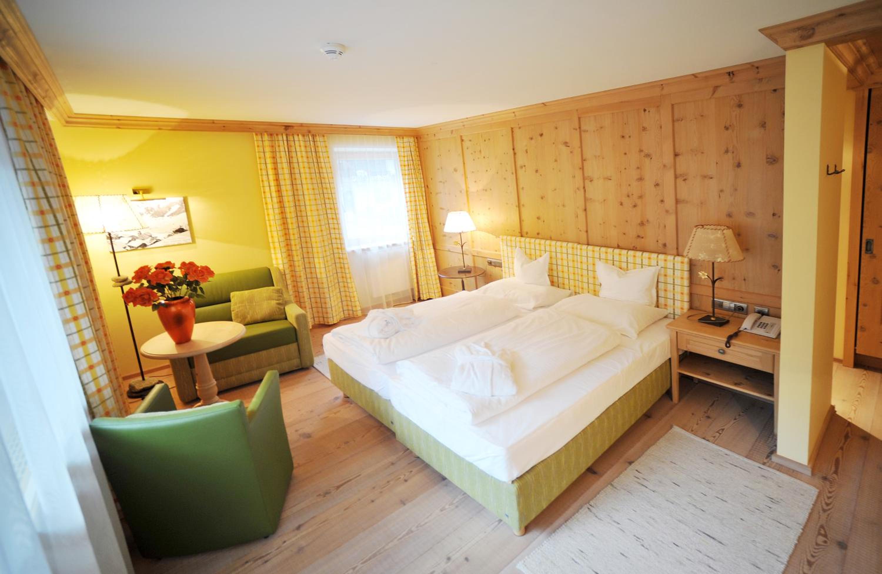 Double Room - Annex photo 1