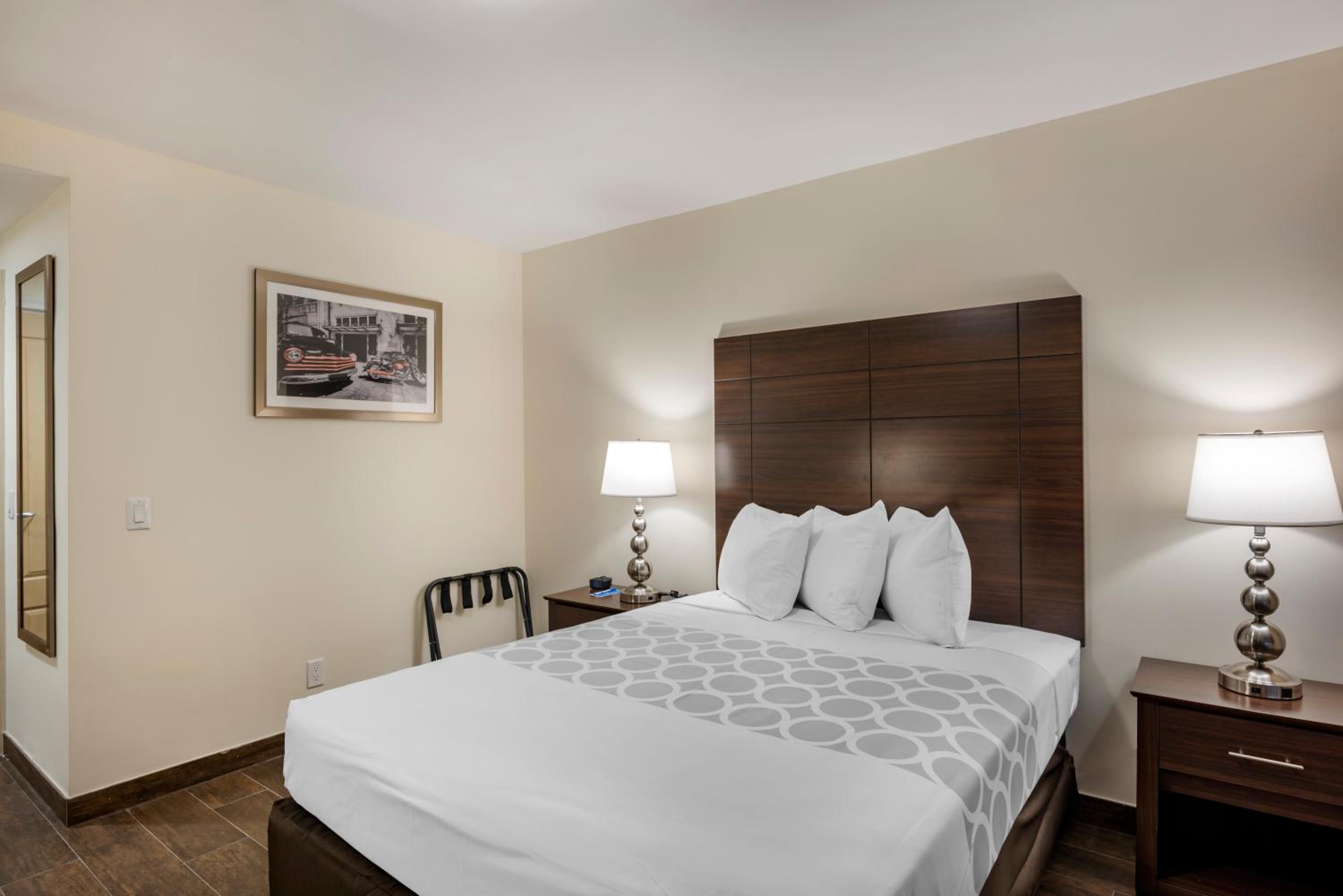 Downtown Hollywood Gardens Inn & Suites, Billede 4