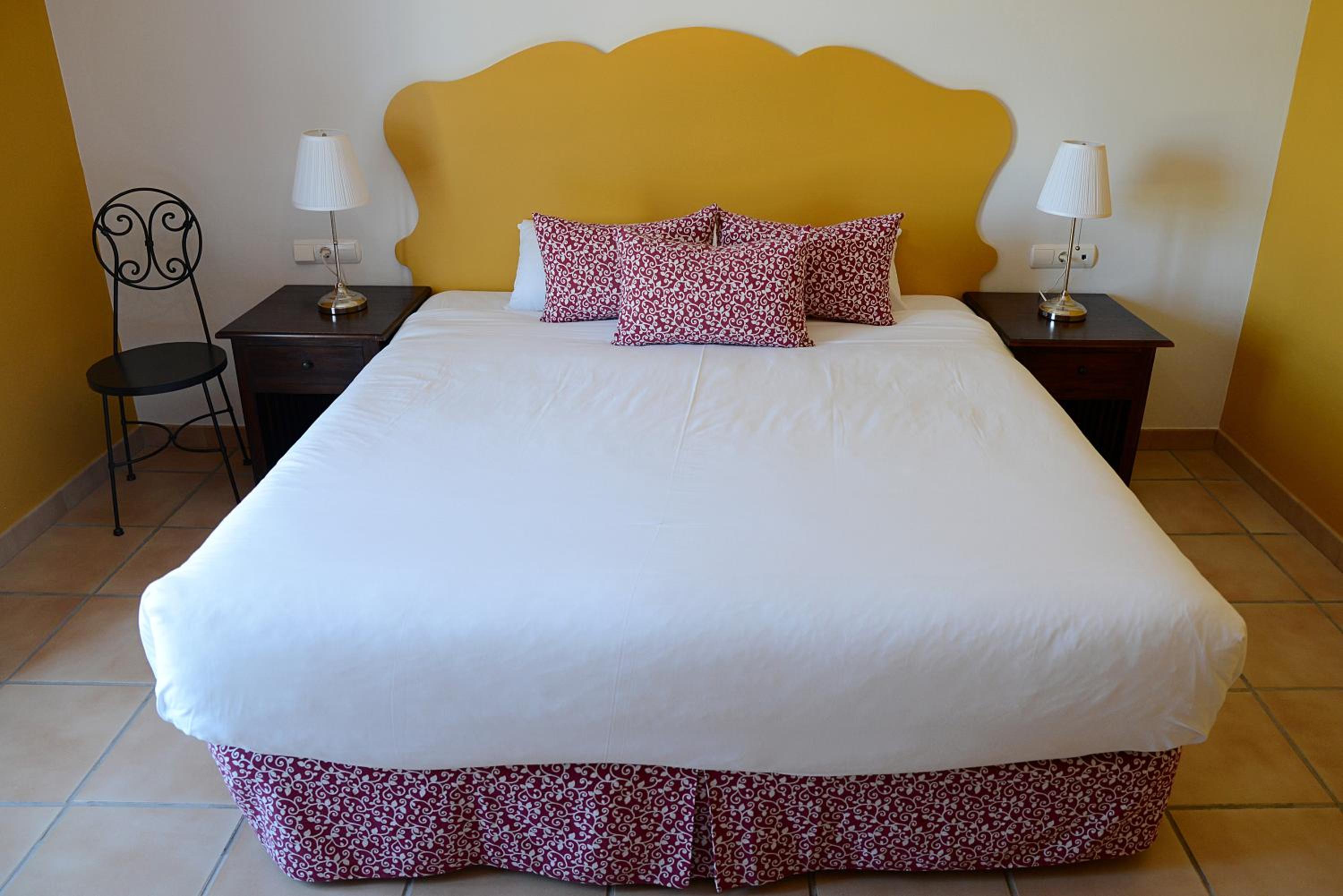 Standard Double Room photo 2
