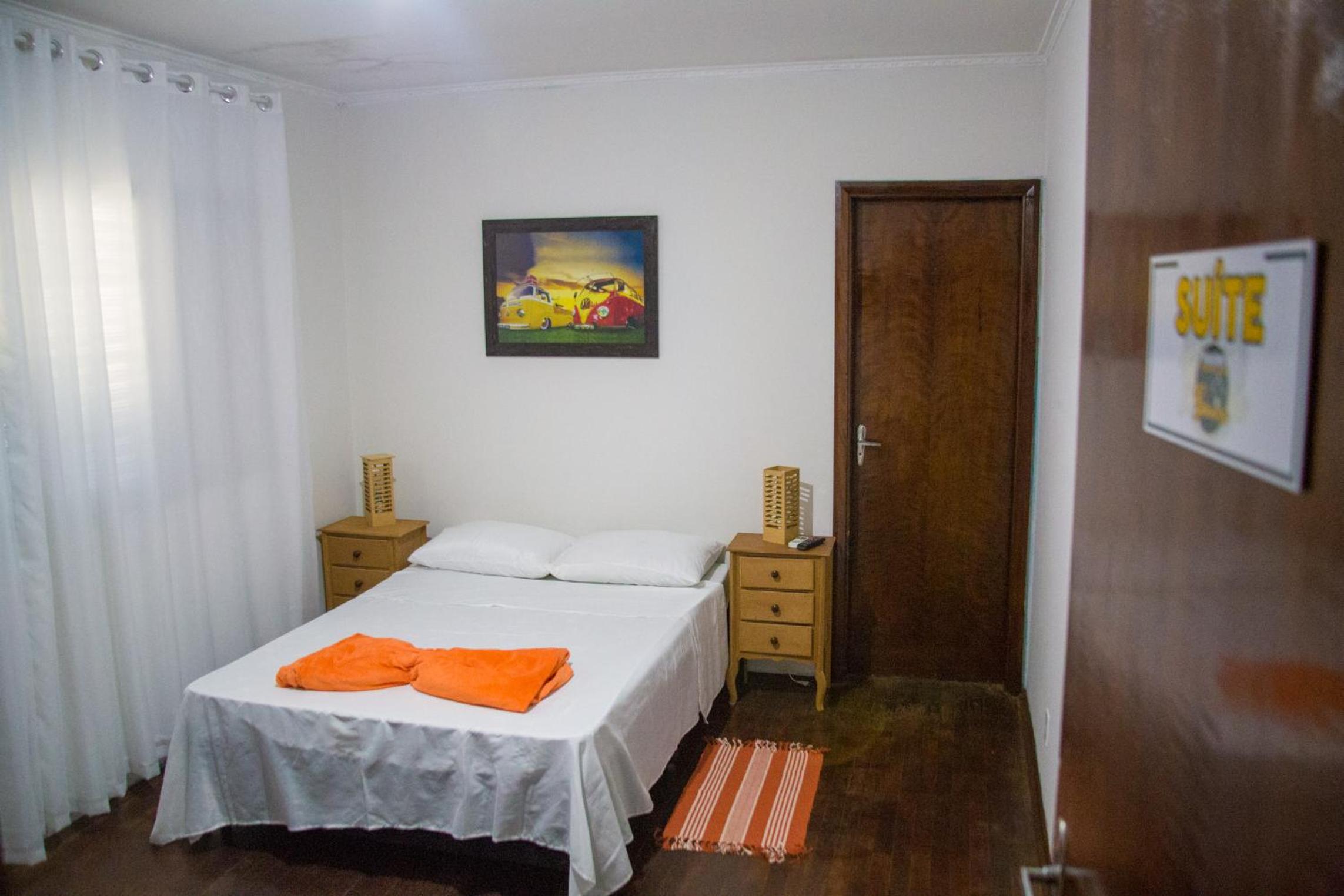 Double Room with Private Bathroom - Photo 6