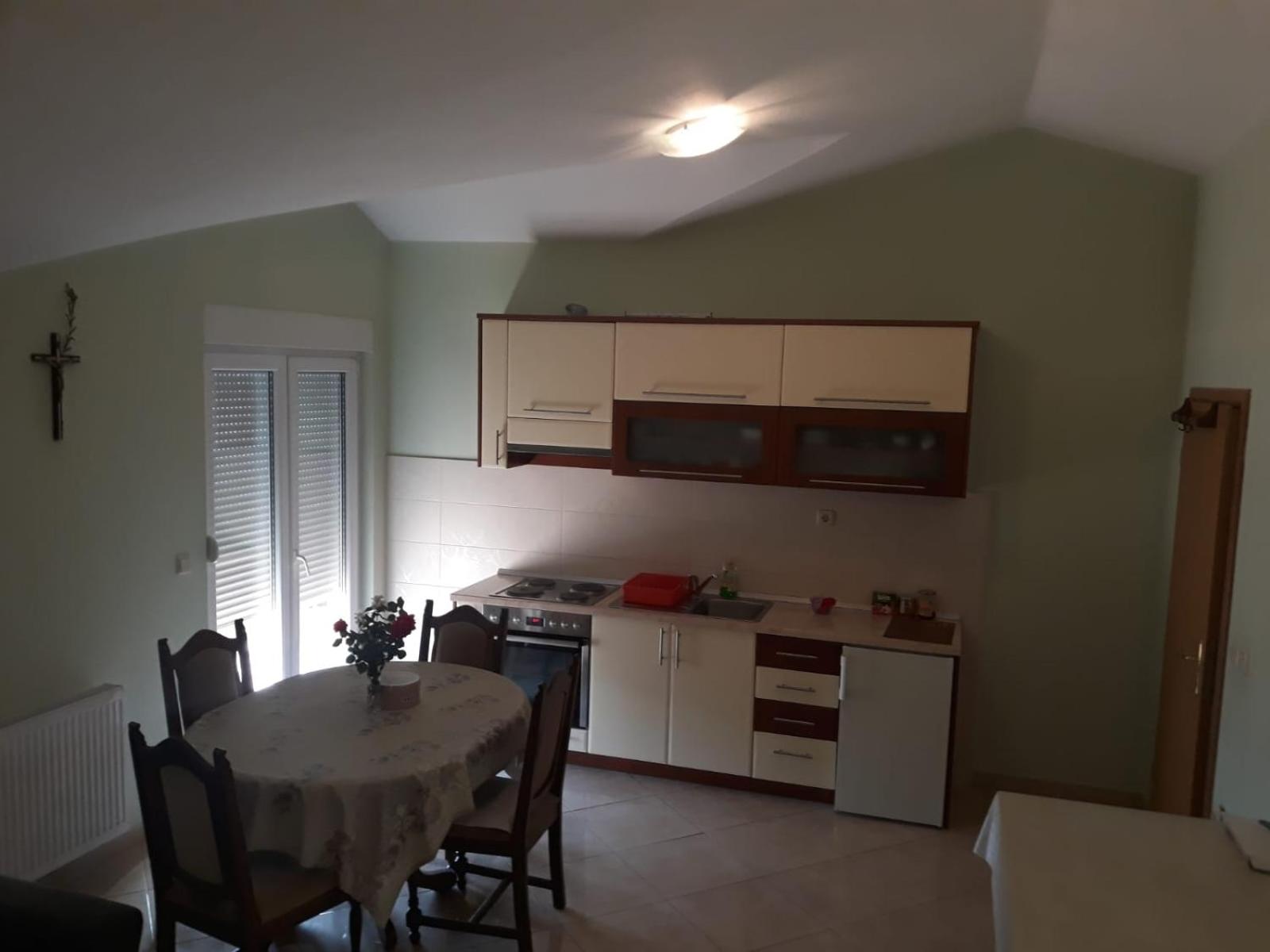 Two-Bedroom Apartment photo 2
