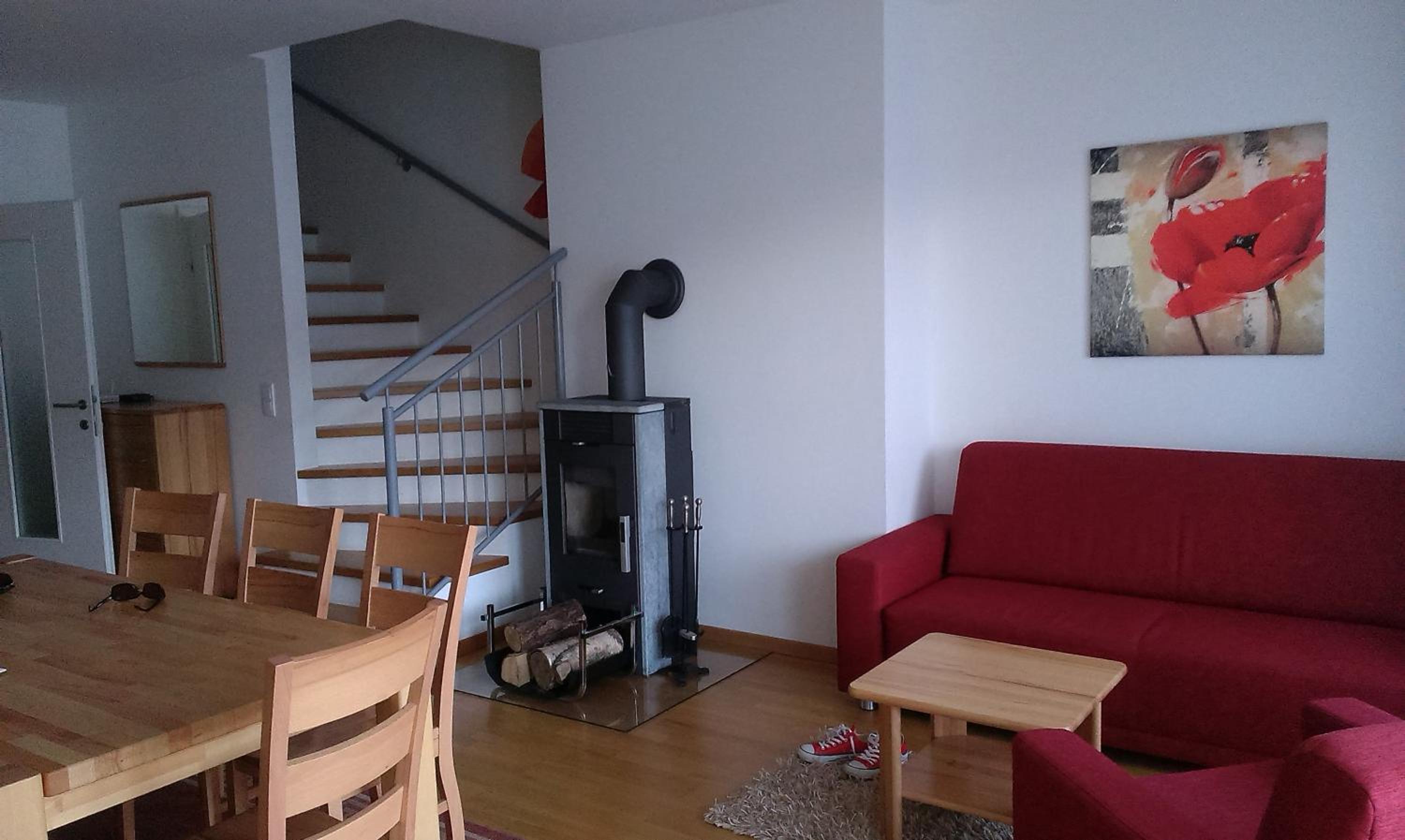 Duplex Apartment