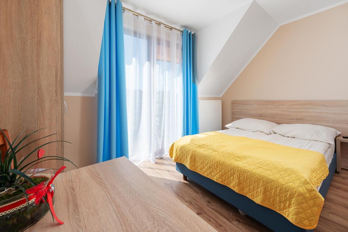 Double Room photo 2