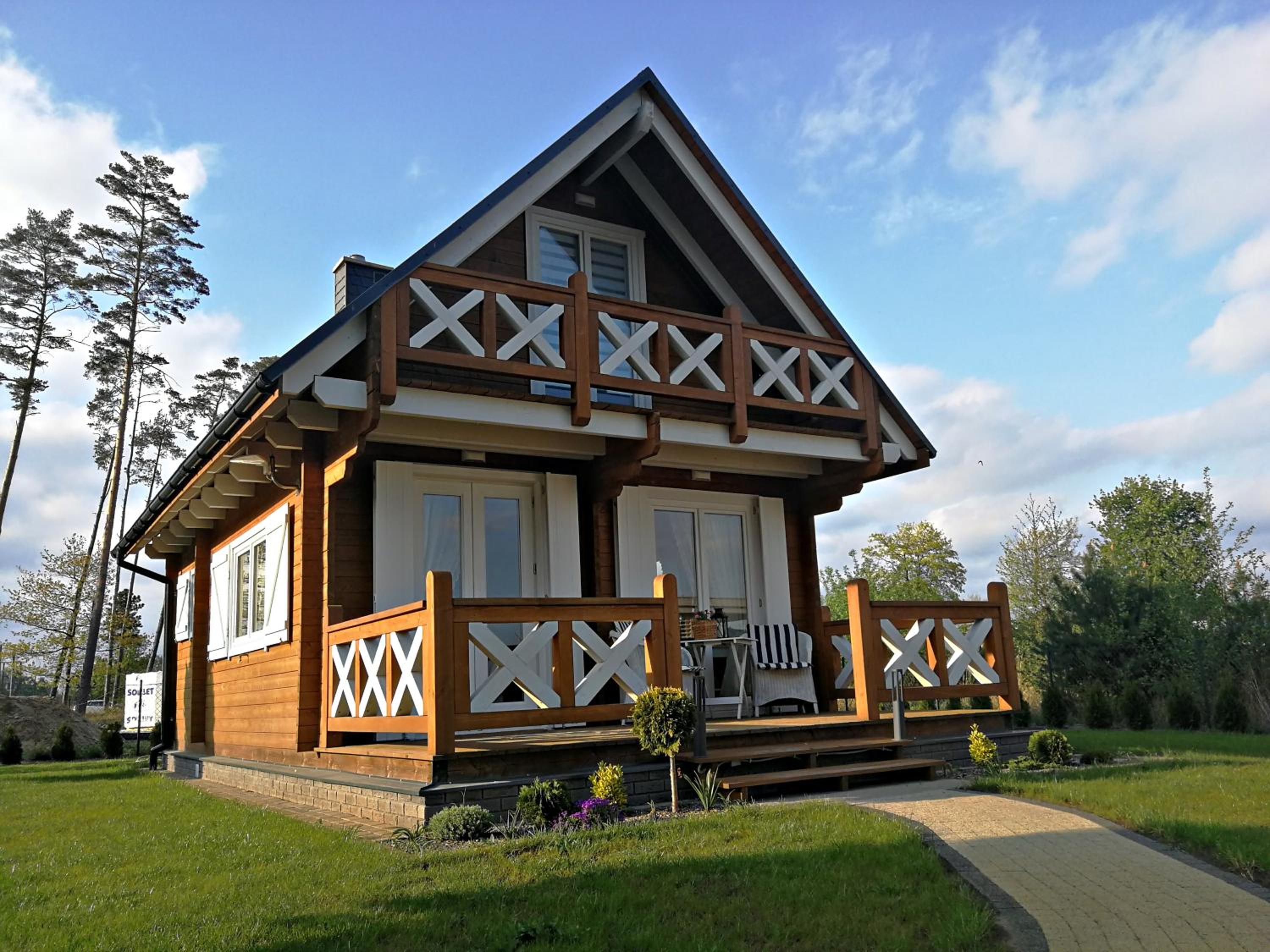 Two-Bedroom House photo 1
