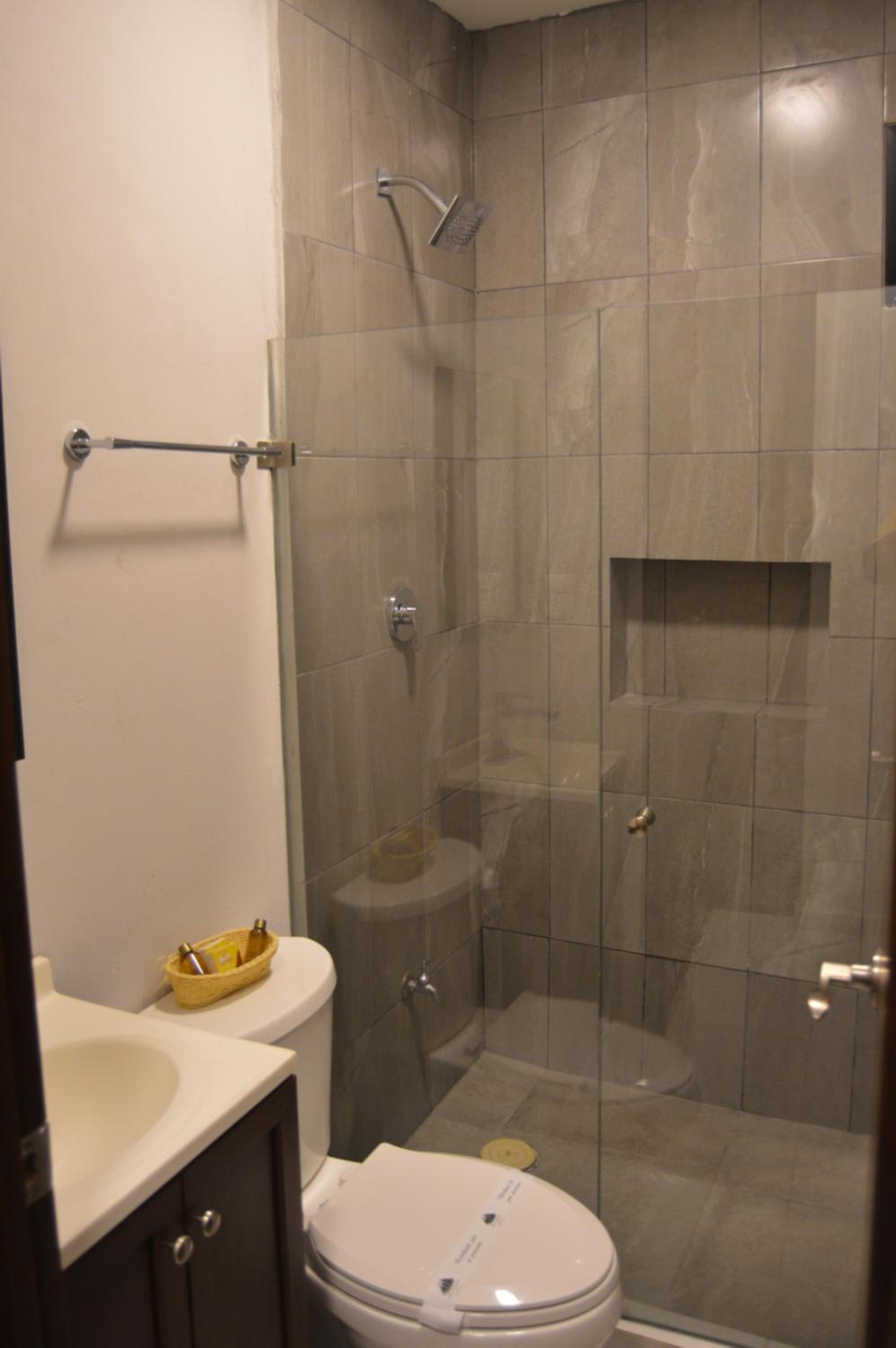 Twin Room photo 3