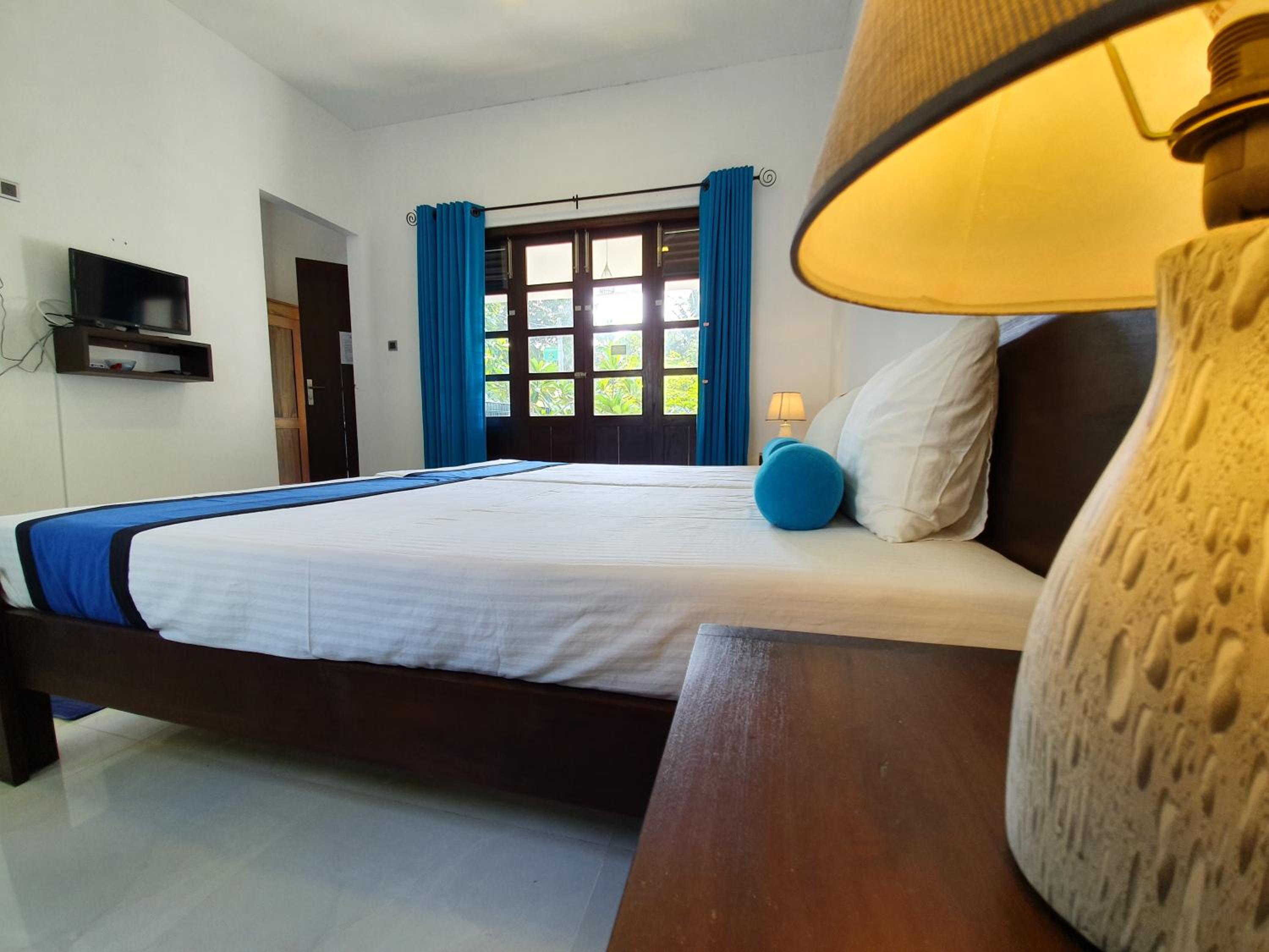 Deluxe Double Room - Photo 6