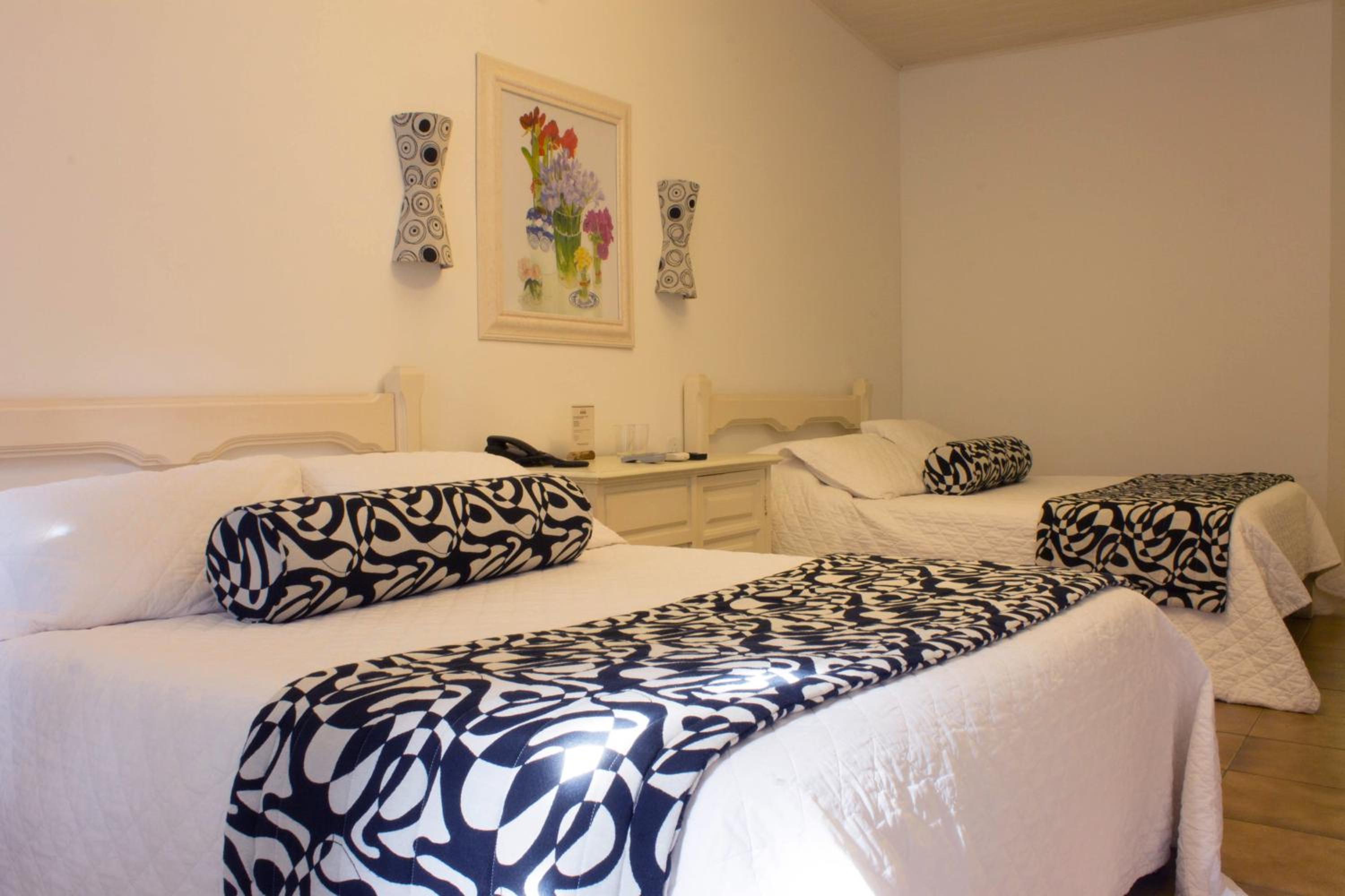 Classic Apartment photo 3